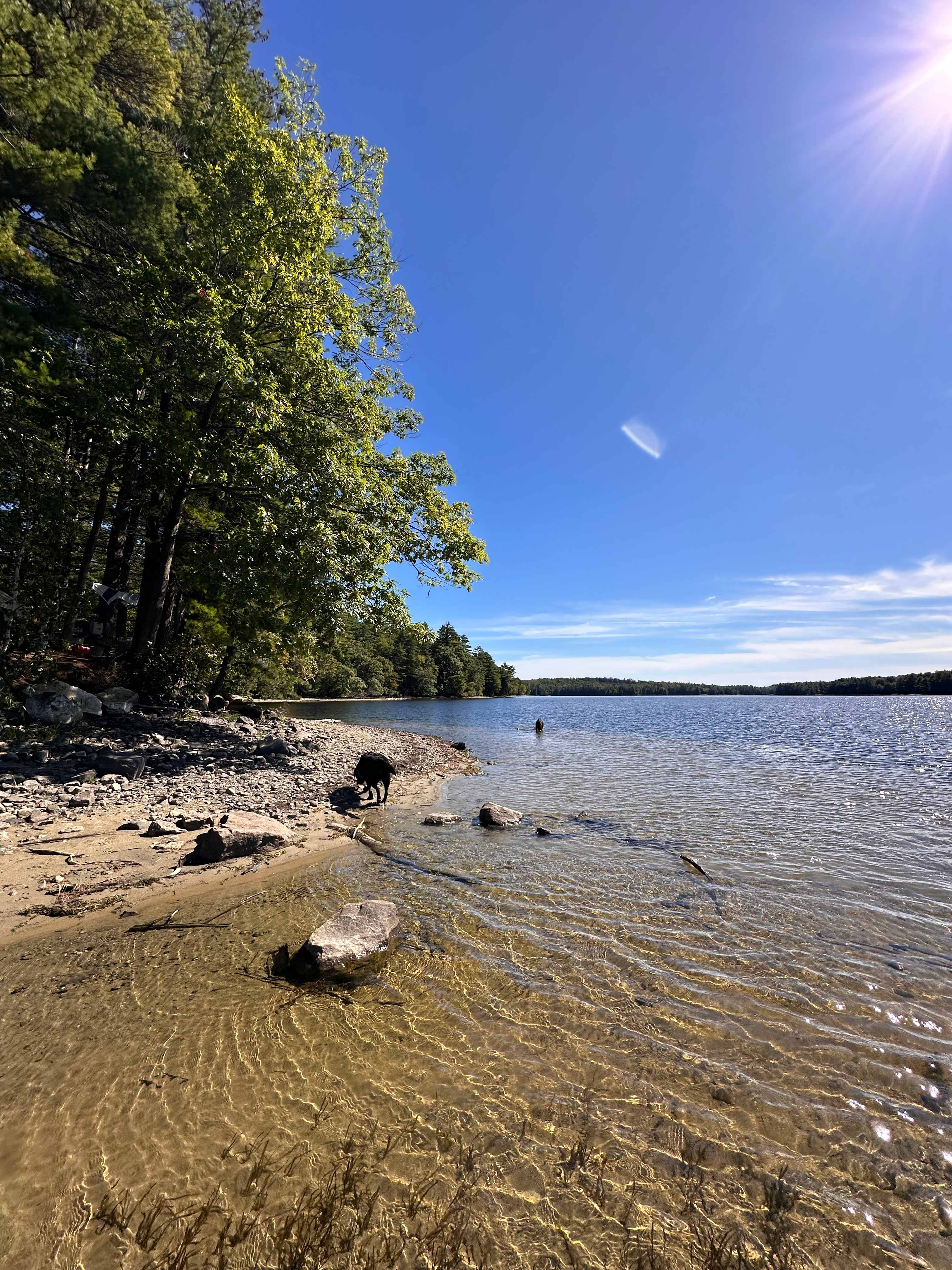 Slippery Rock Trails LLC
