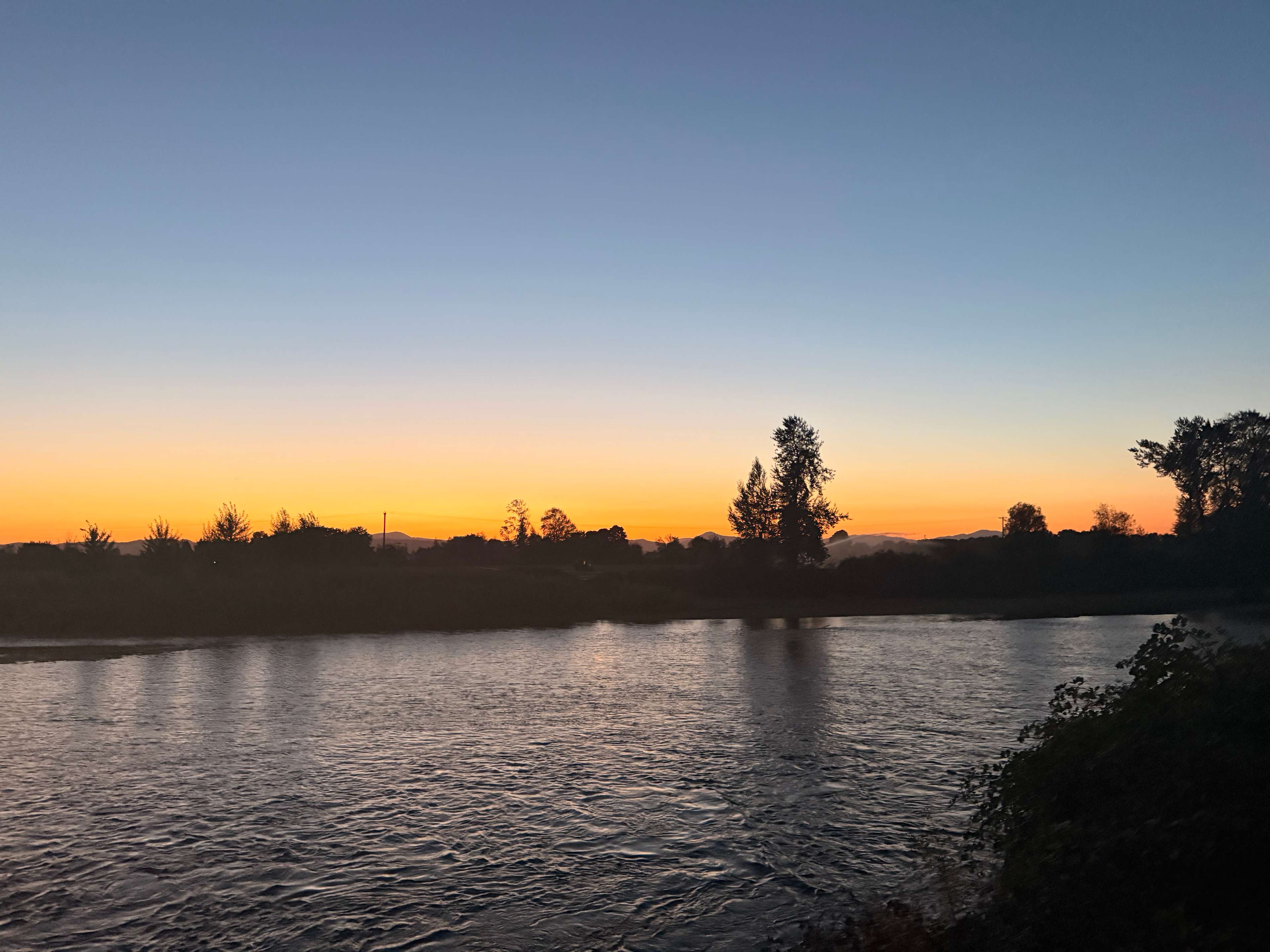 Riverhouse