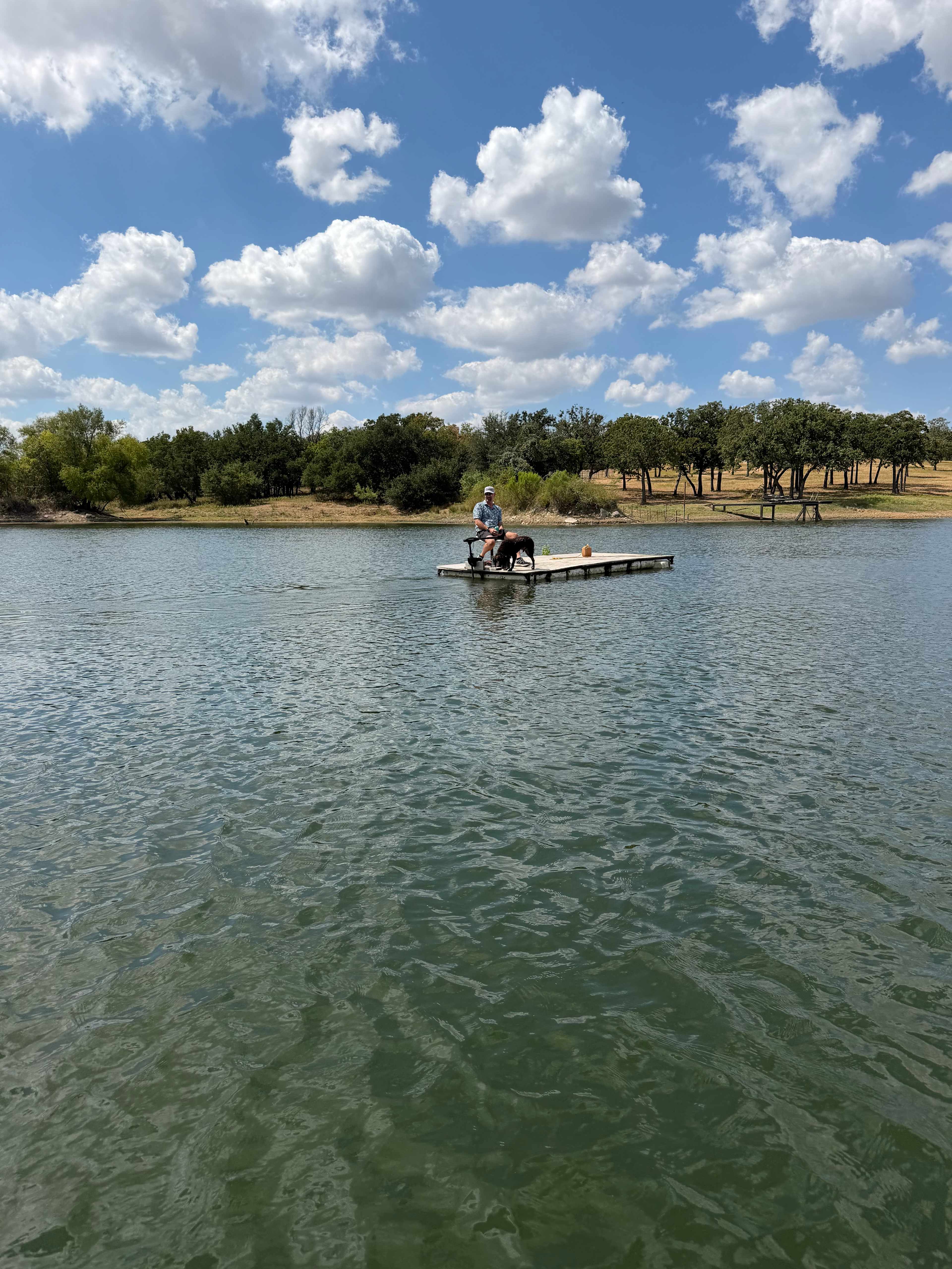 Little Off Lake House