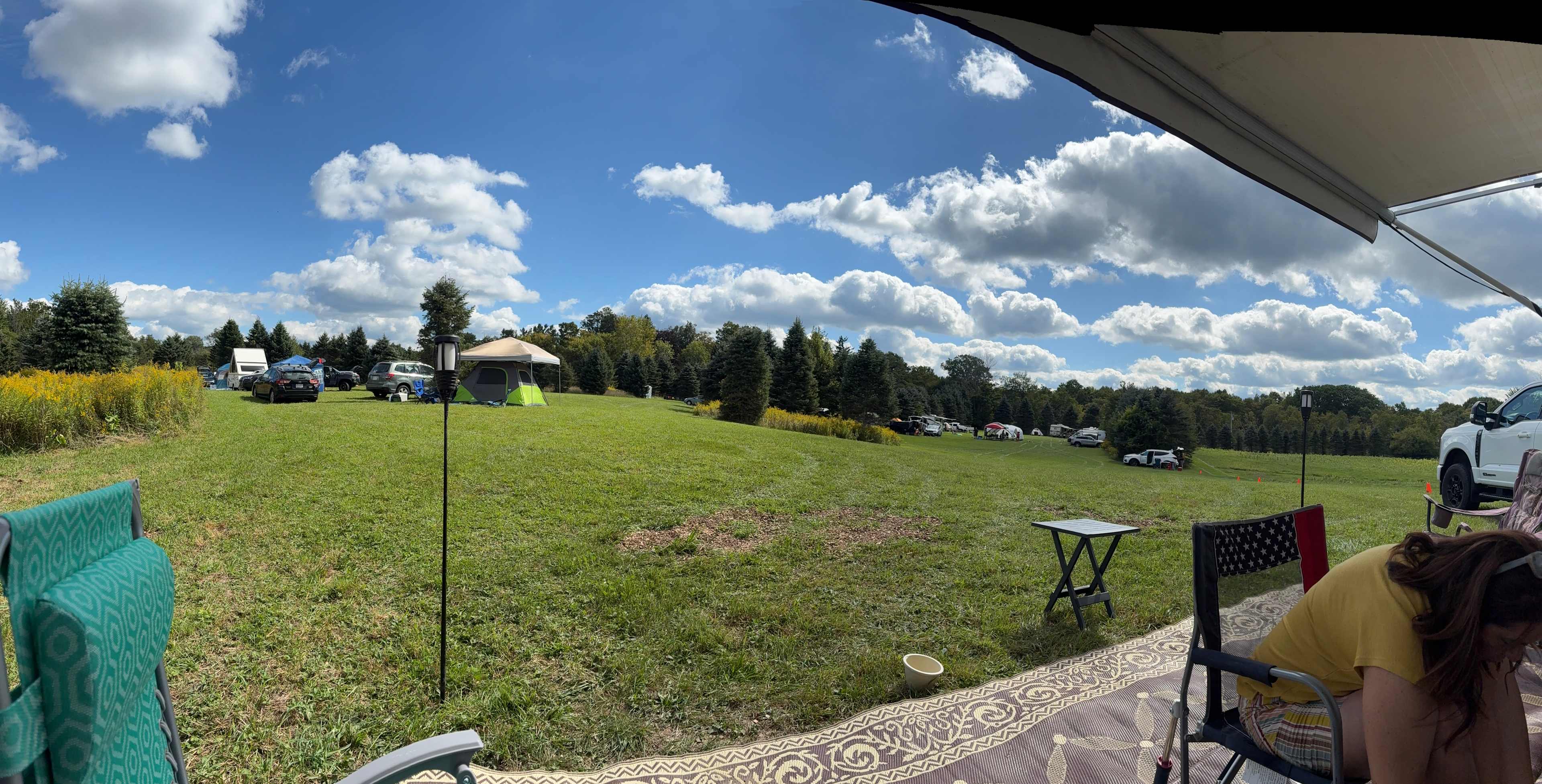Curry Farm