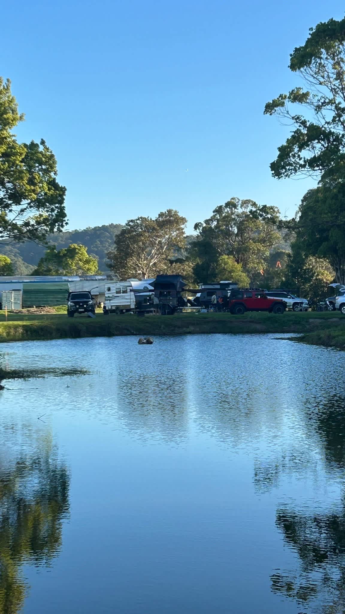 Pottsville Farm