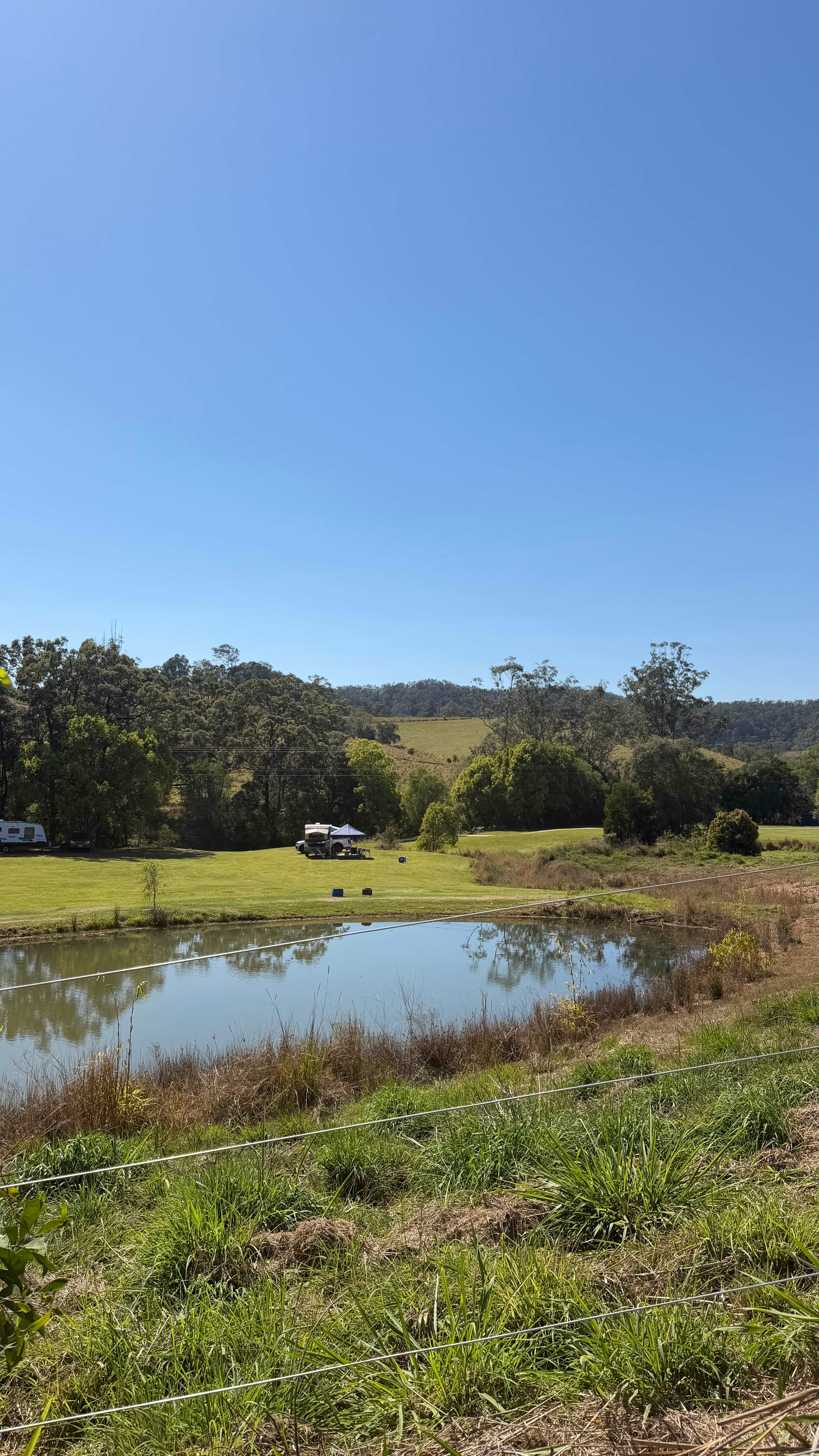 Sandycreek Homestead