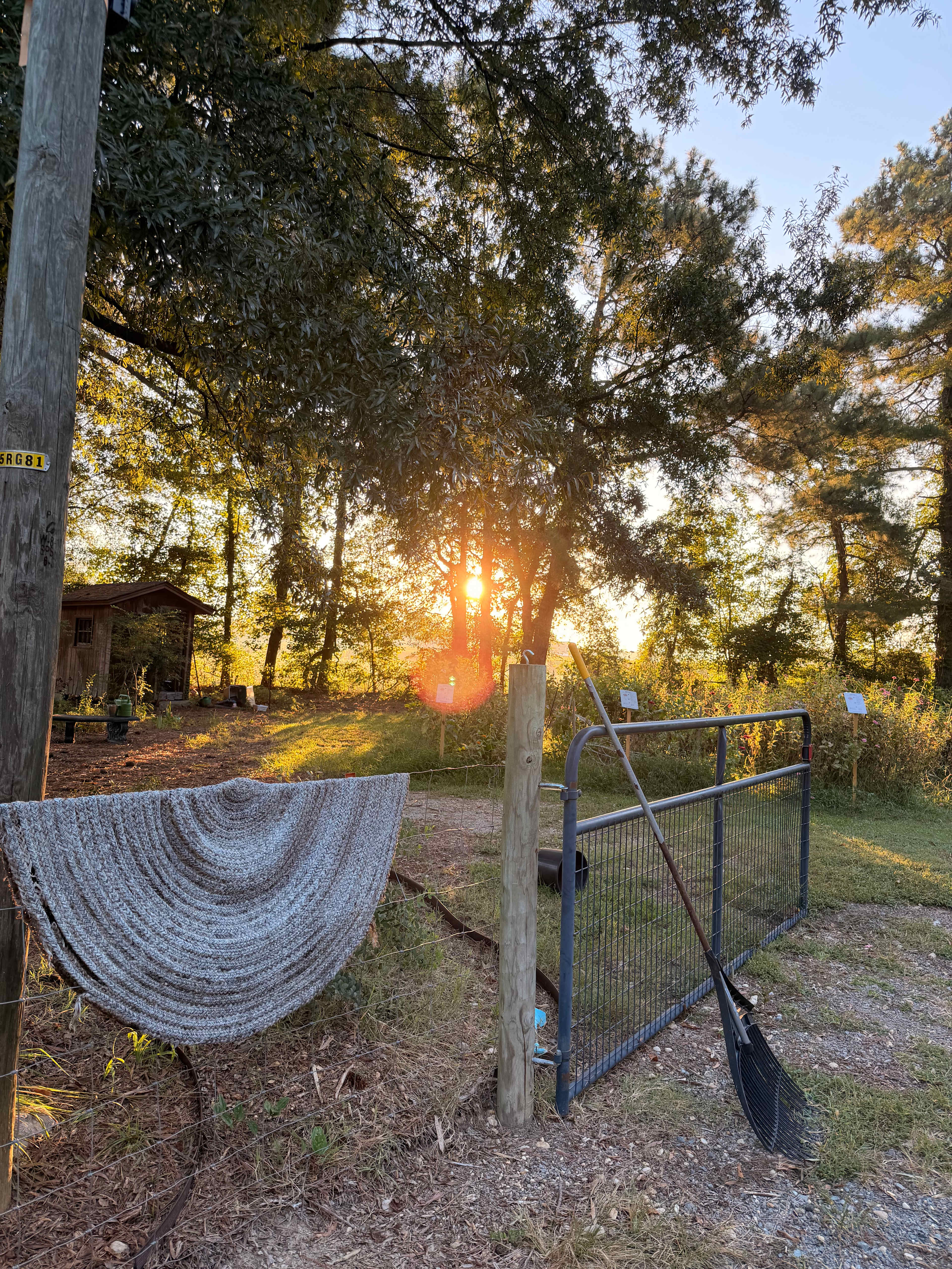 The Homestead At Little Creek
