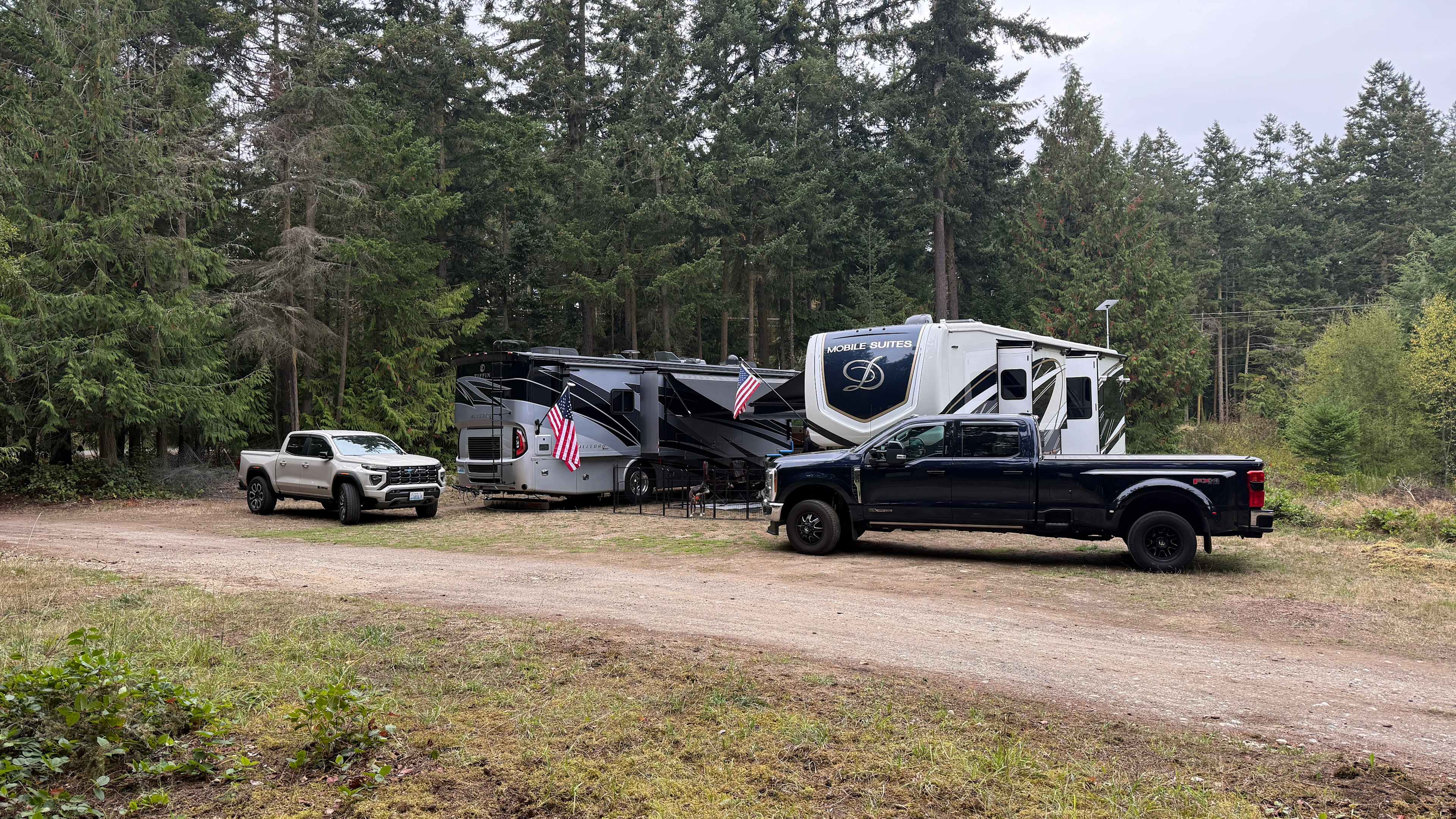 Green Acre Camp