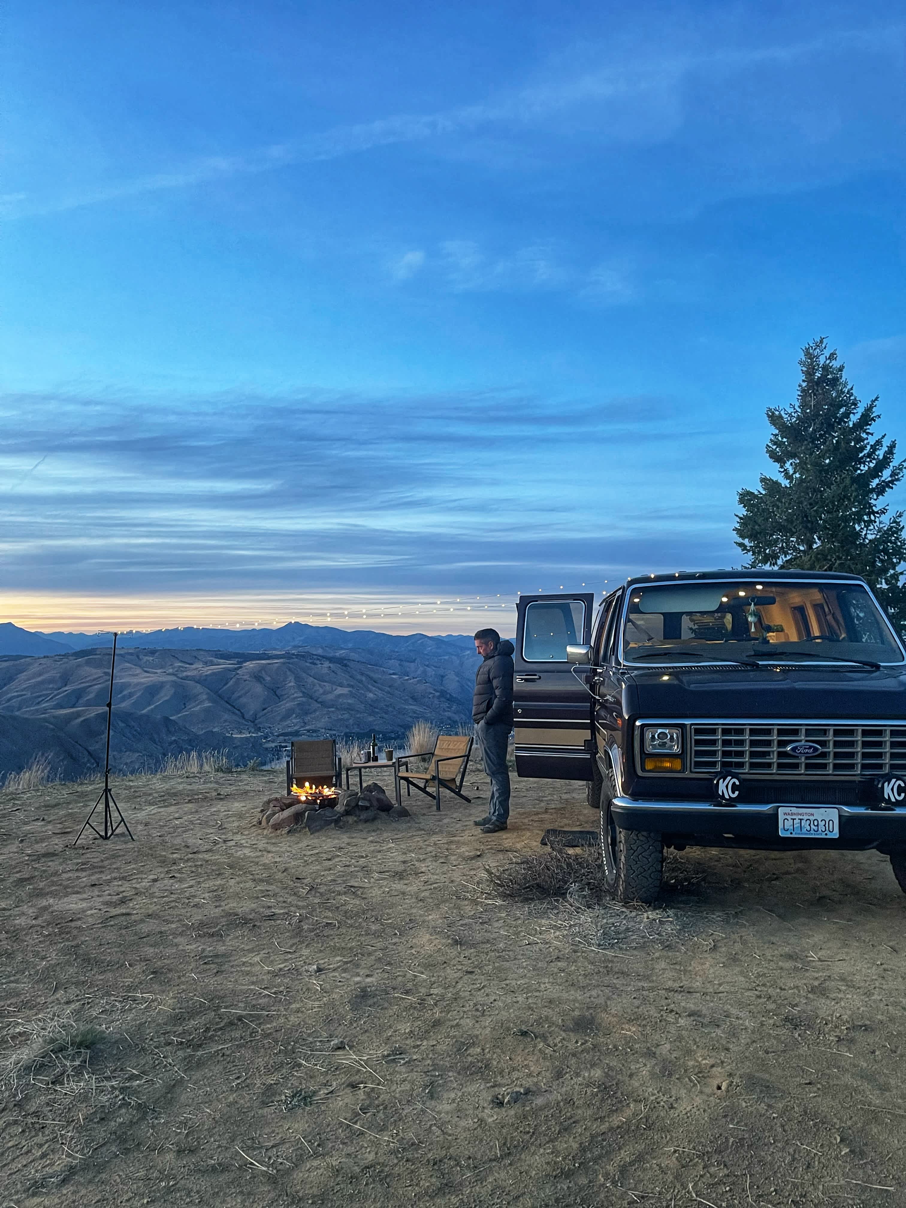 Paradise View Retreat
