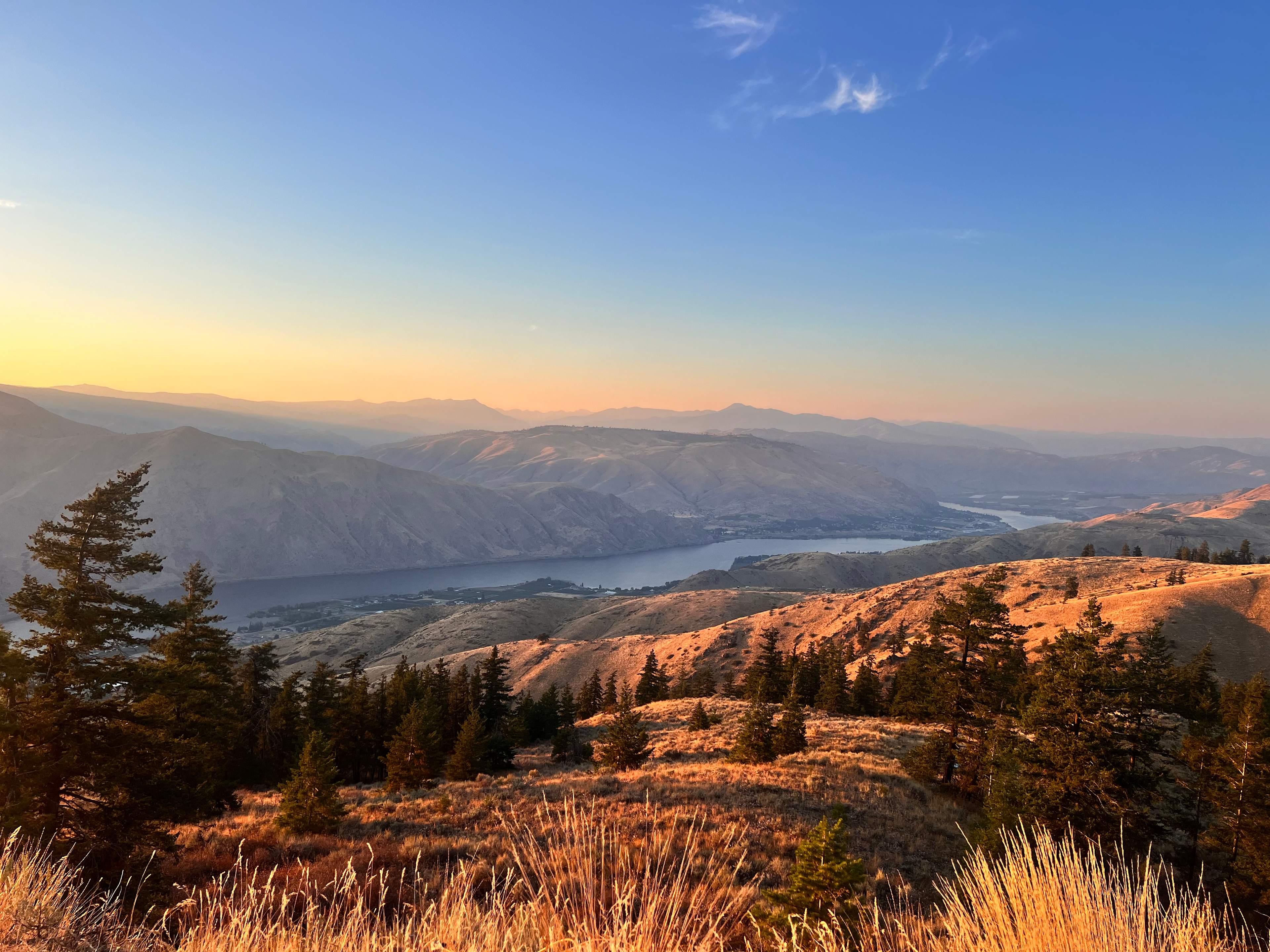Paradise View Retreat