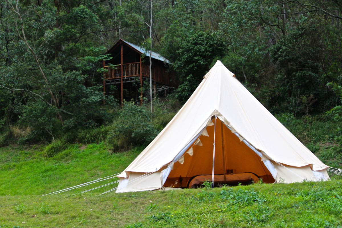 Clarence River Wilderness Lodge