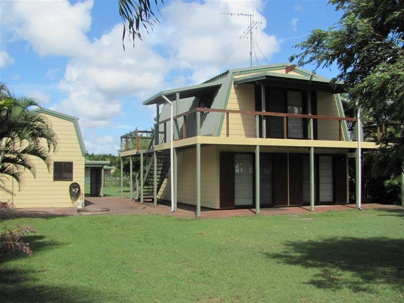 Winfield Fishing Retreat