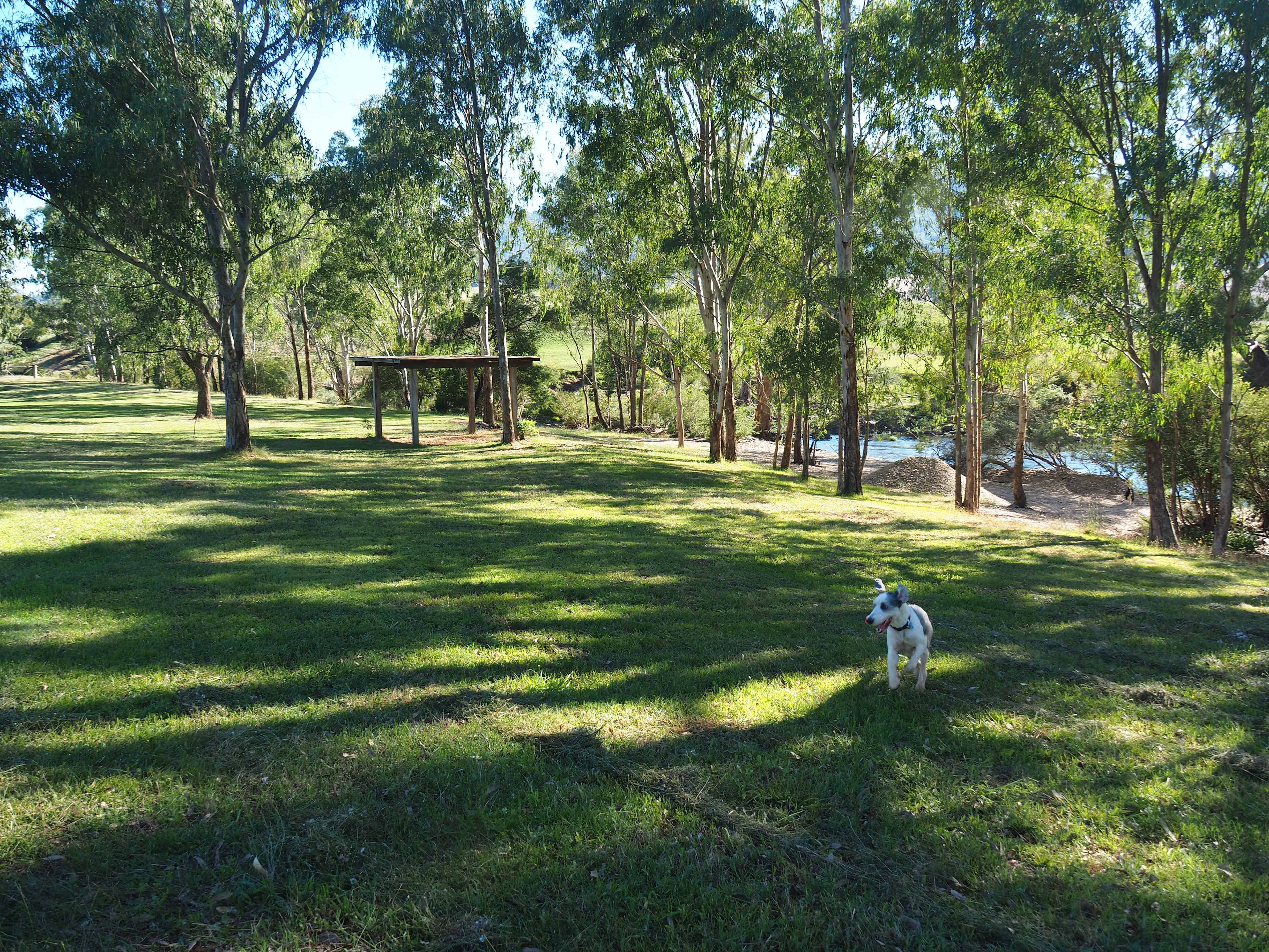 Buffalo River Retreat