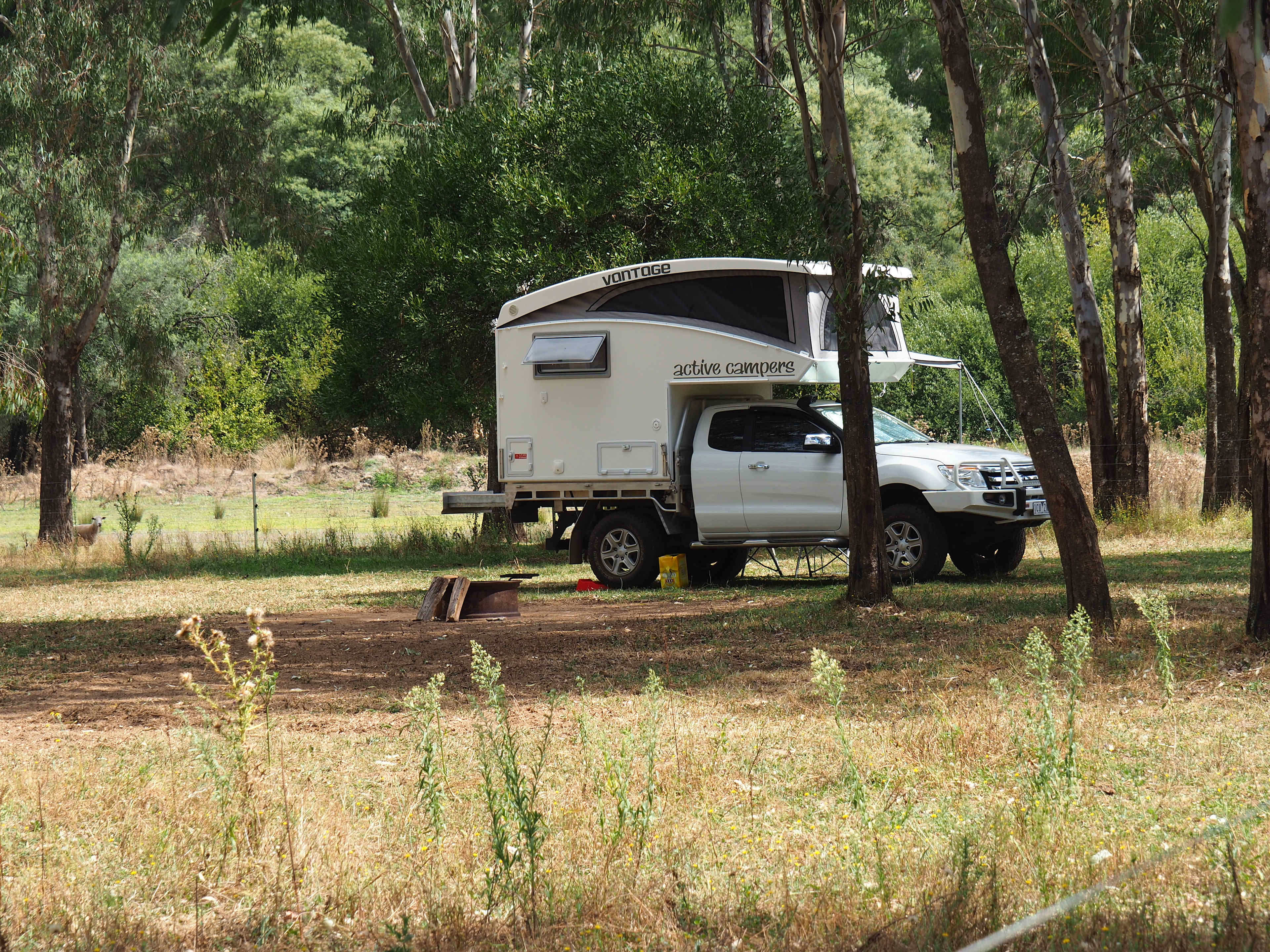 Buffalo River Retreat