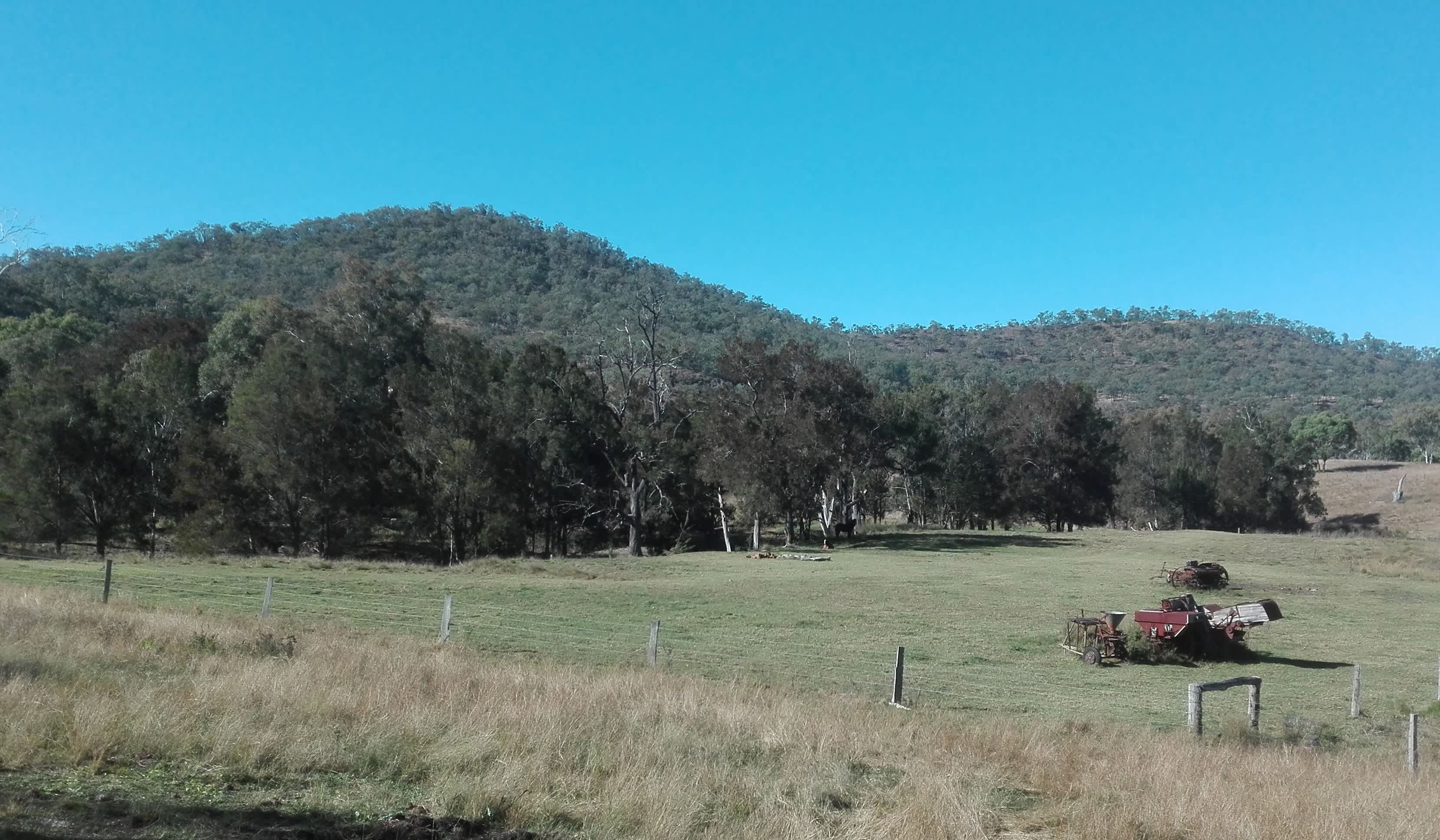Gleneden Farm - Heritage Produce
