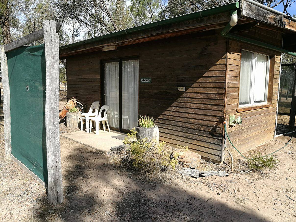 Columboola Country Veterans Retreat