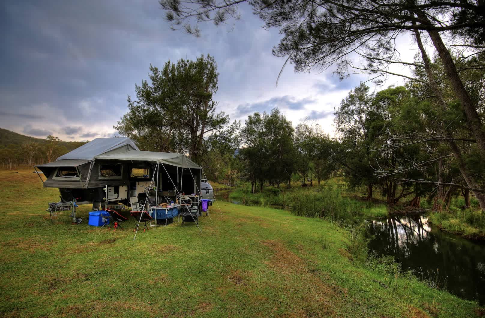 Gleneden Farm - Heritage Produce