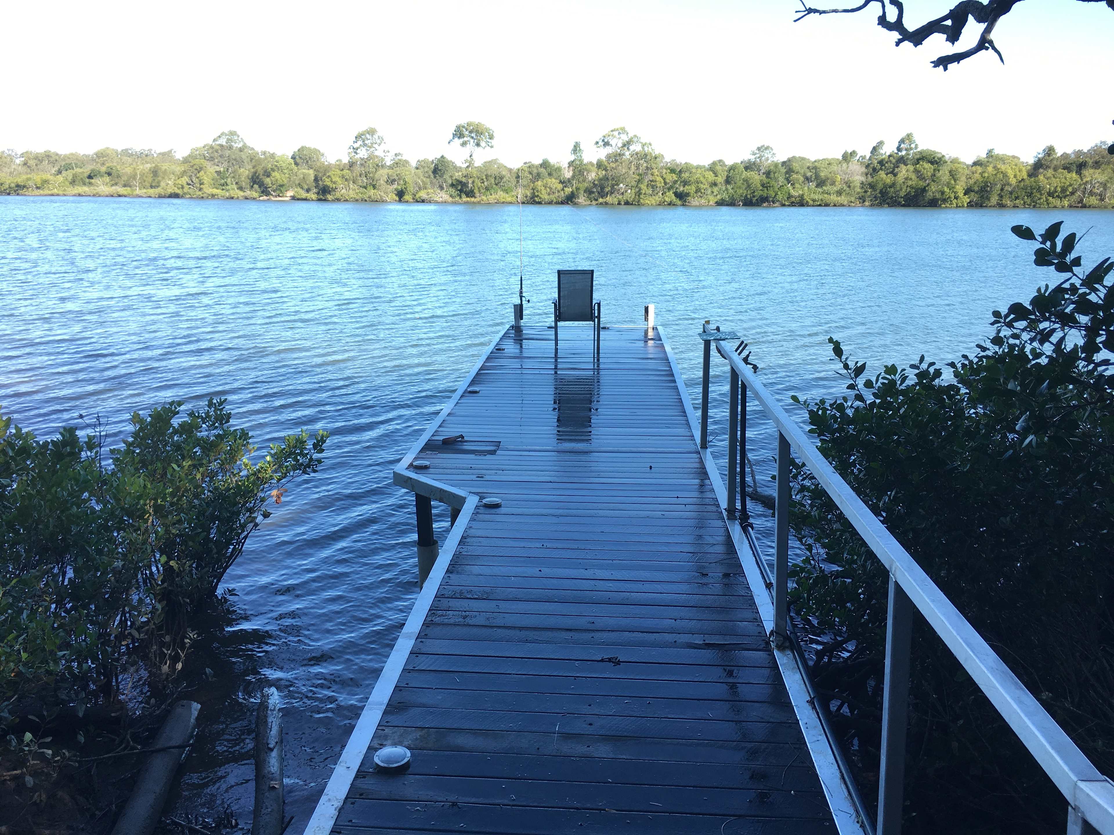 Jetty