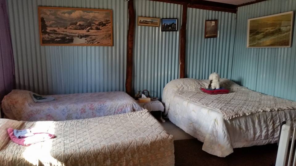 Quamby Park Farm Stay & Petting Zoo NSW