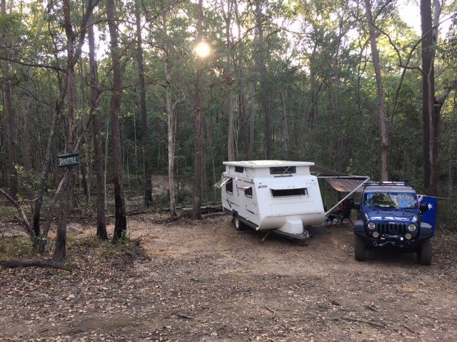 The Rustic Resort Wamuran