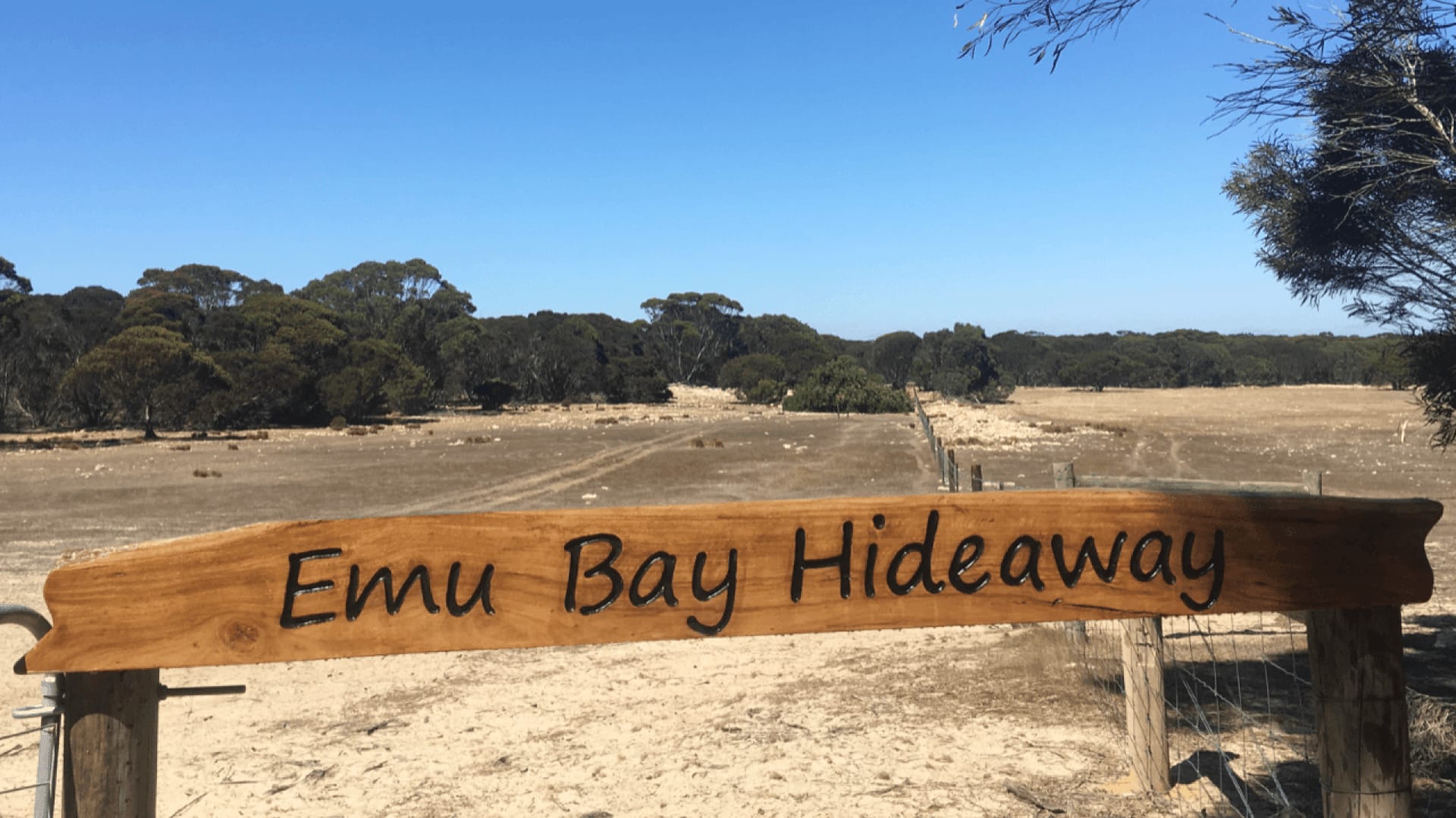 Emu Bay Hideaway,  Kangaroo Island
