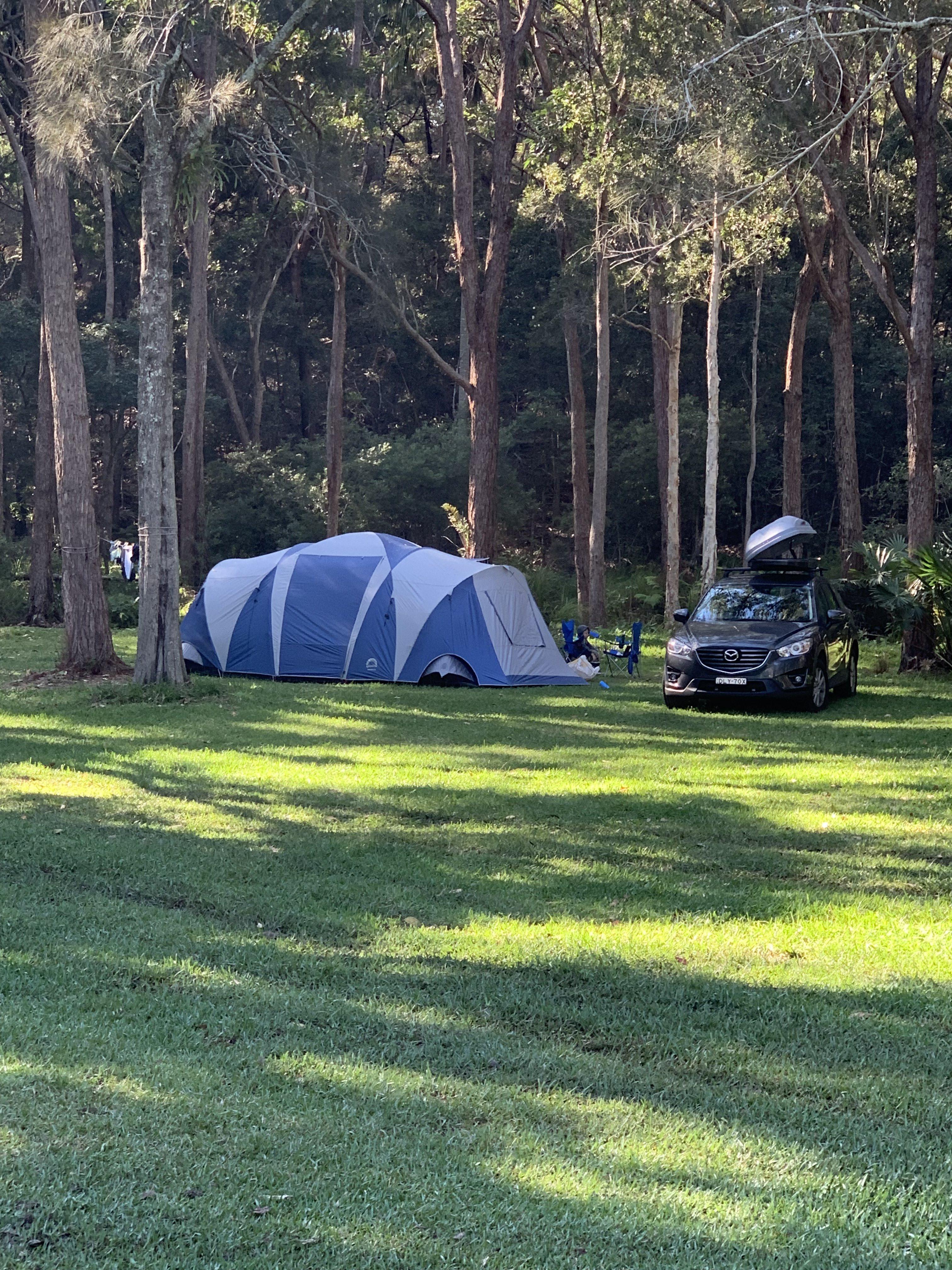 Blueys Beach Farmstayz