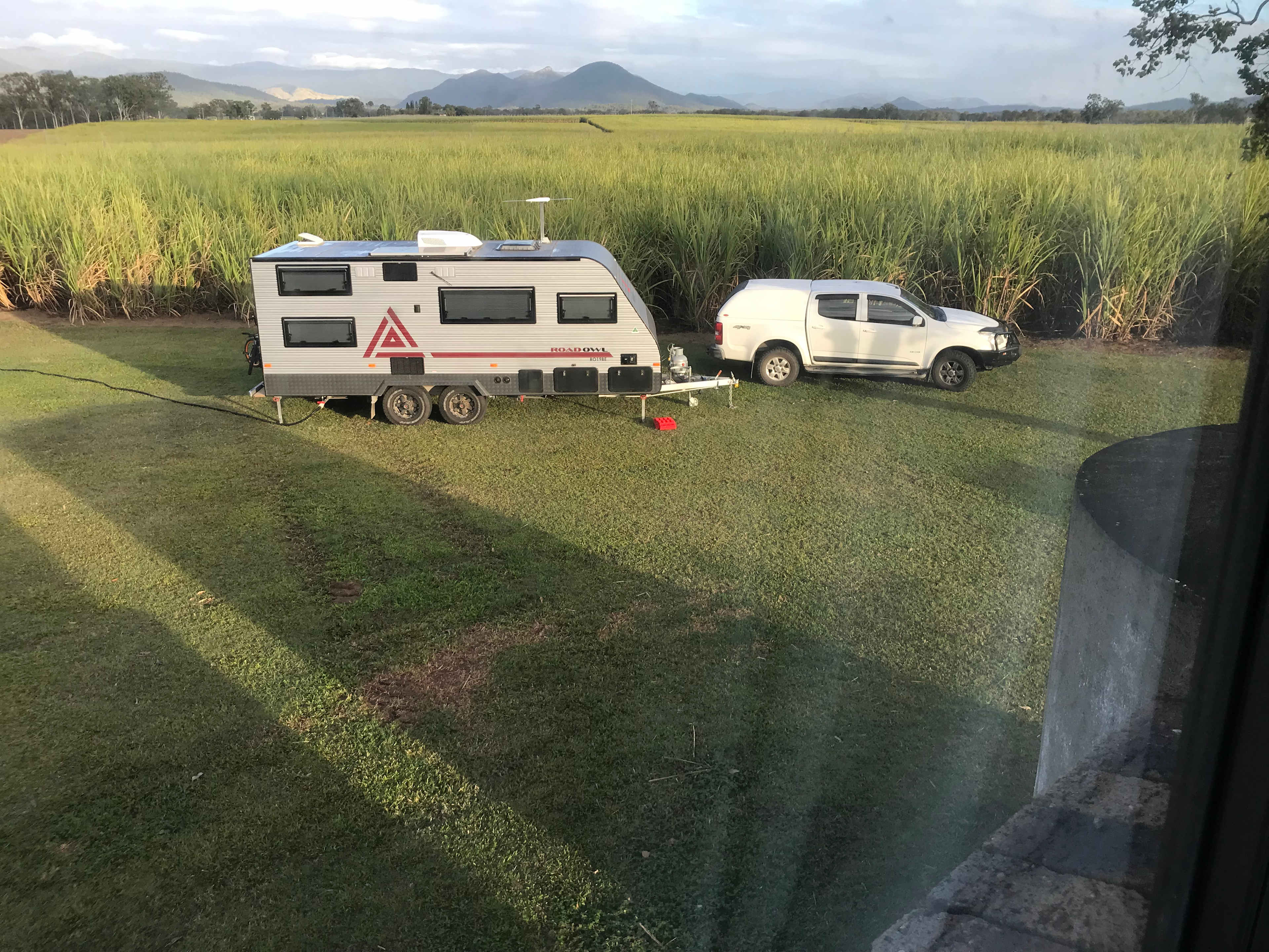 Oh Deere Farm Stay and Sugar Cane Farm