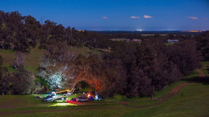 Bolinda Vale Farm