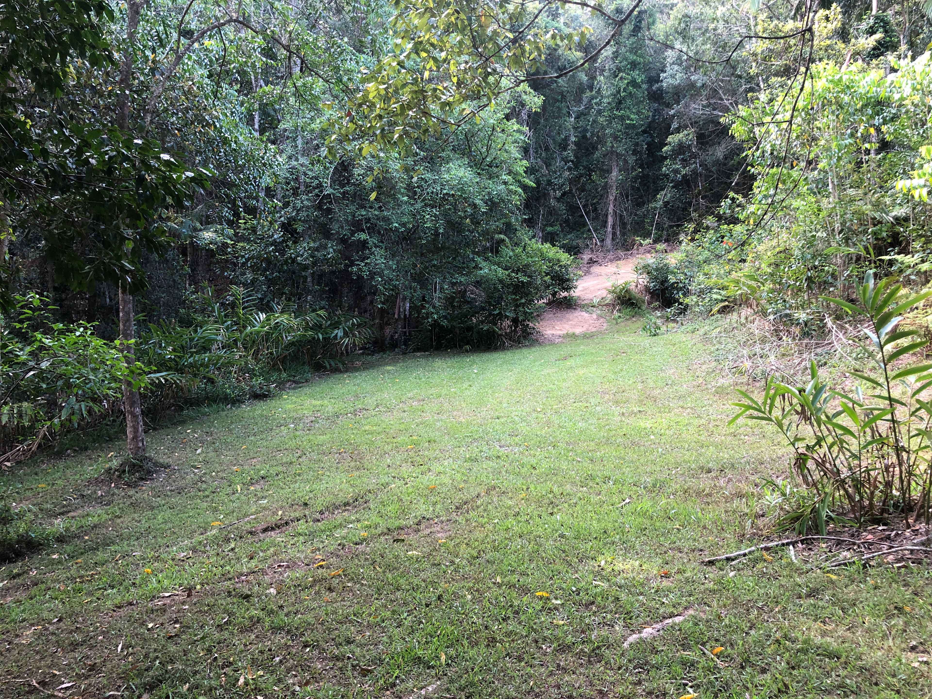 The Hollow (Unpowered Site)