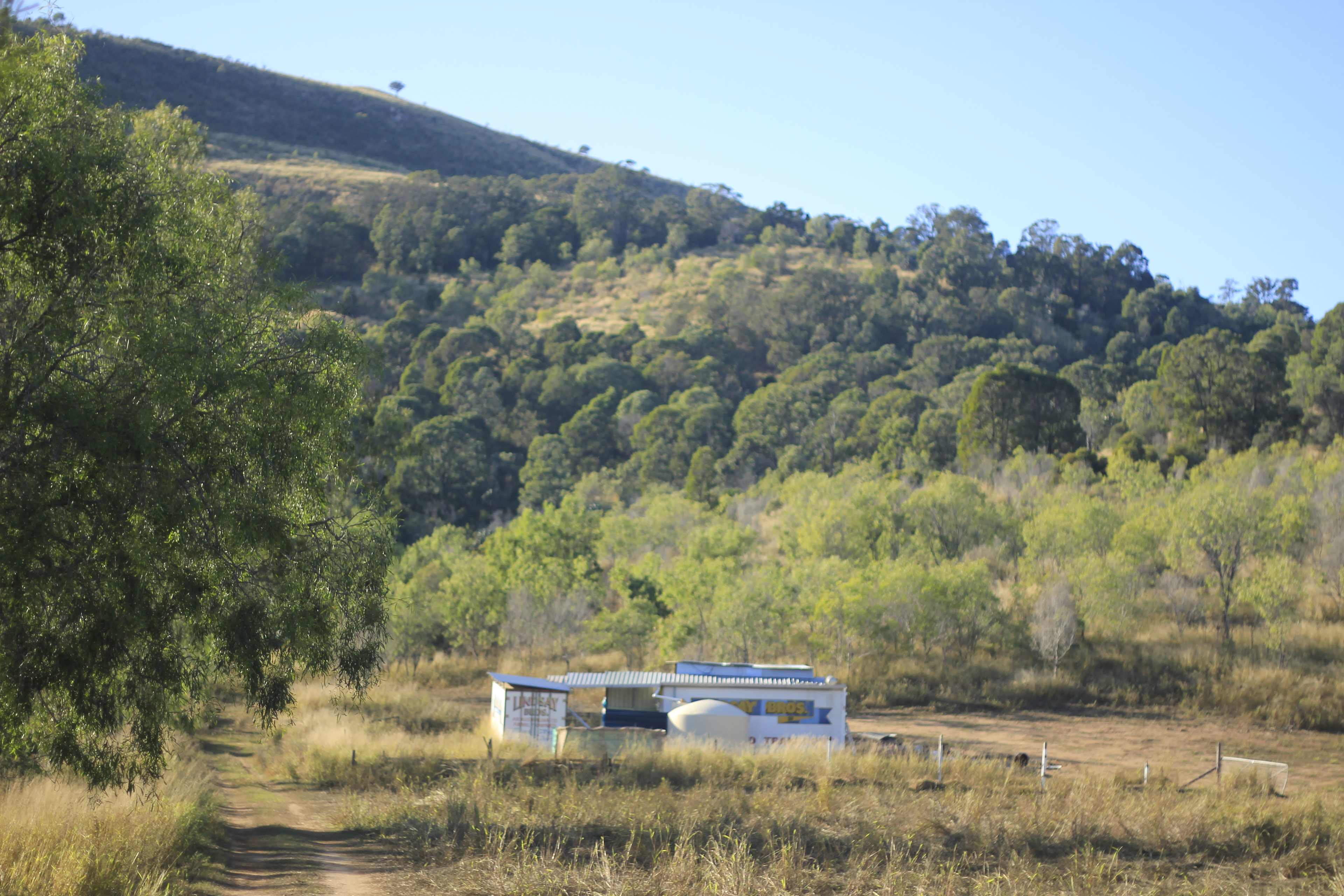 Echoes in the Valley Gatton Qld