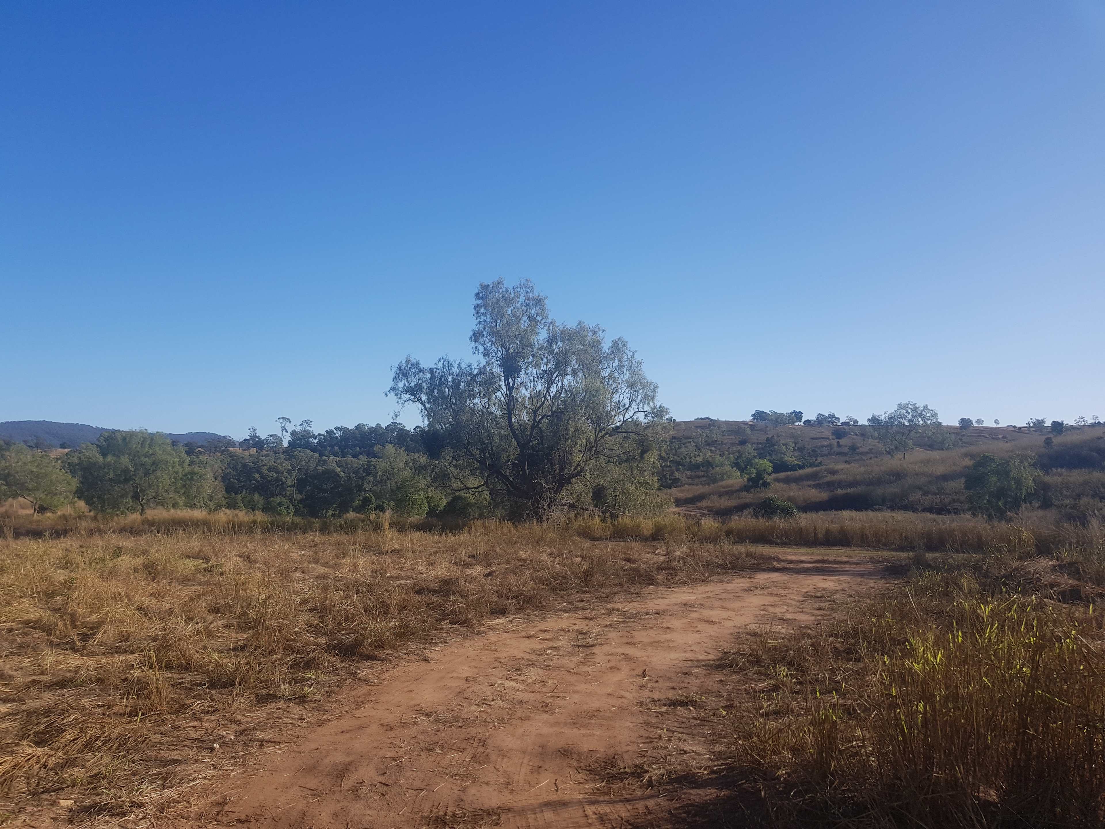 Echoes in the Valley Gatton Qld