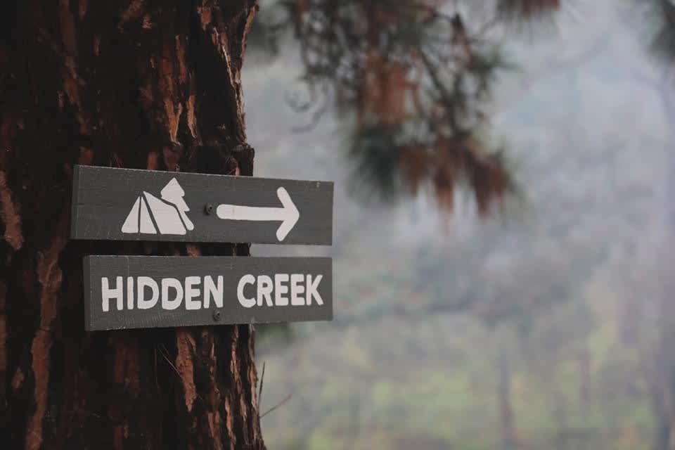 Lewana Cottages Campsites