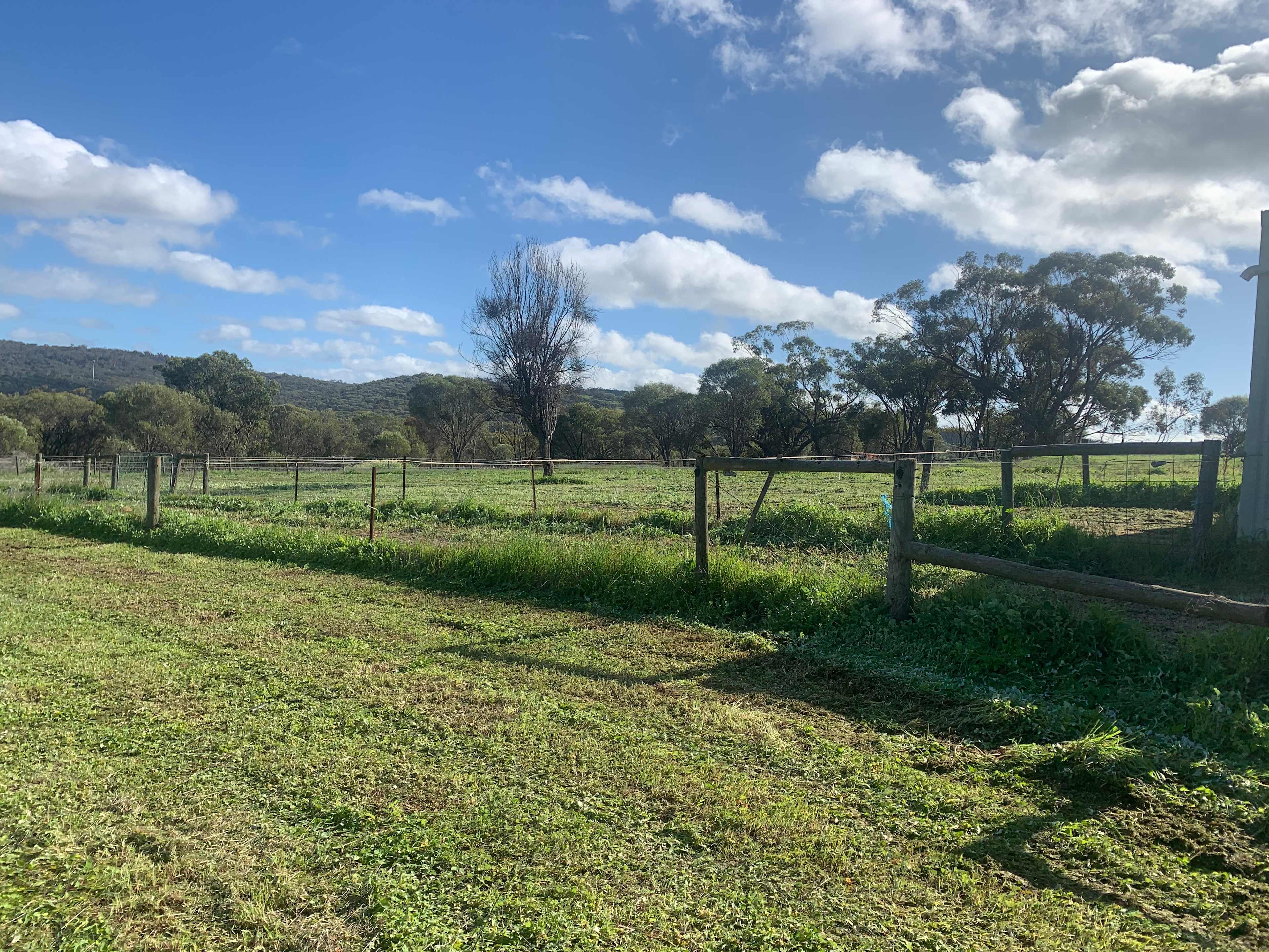 M and S Hobby Farm Toodyay