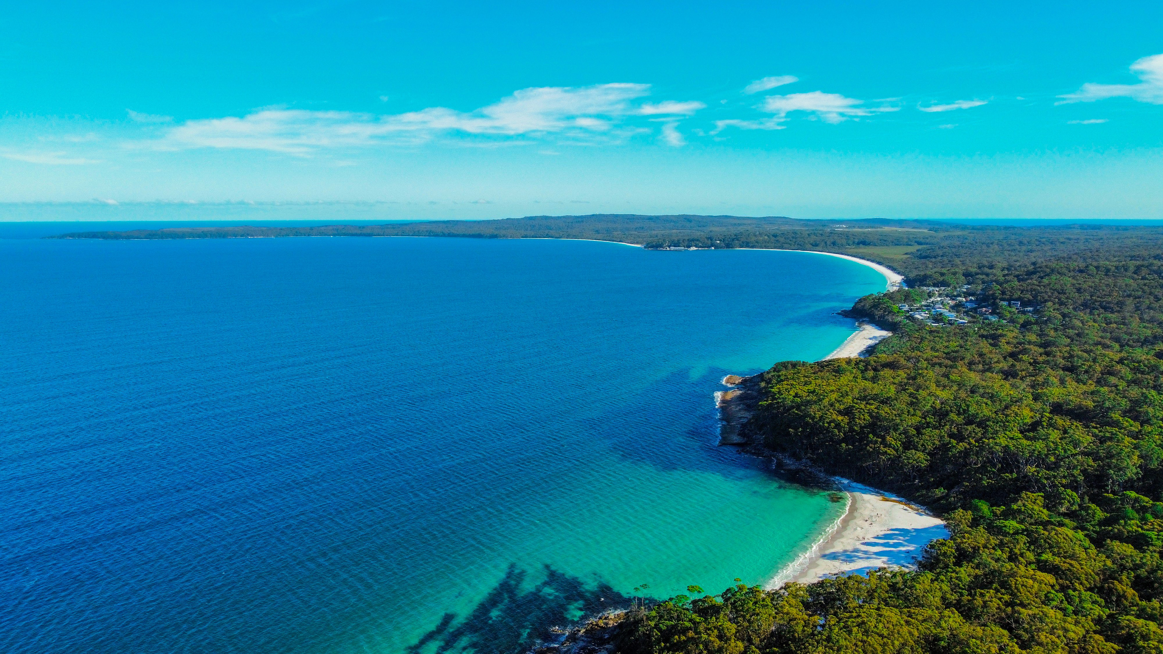 Jervis Bay