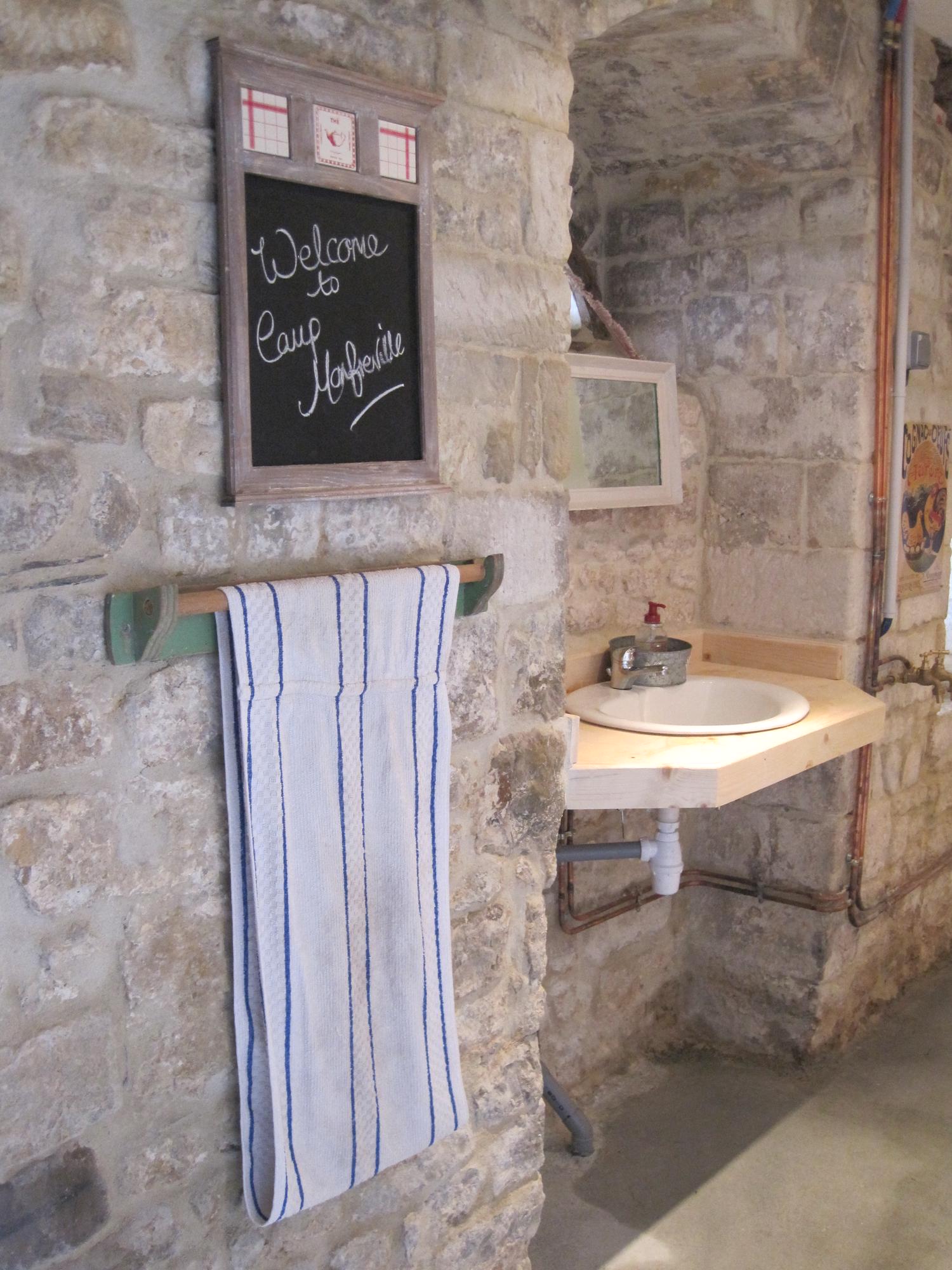 Le Château de Monfréville