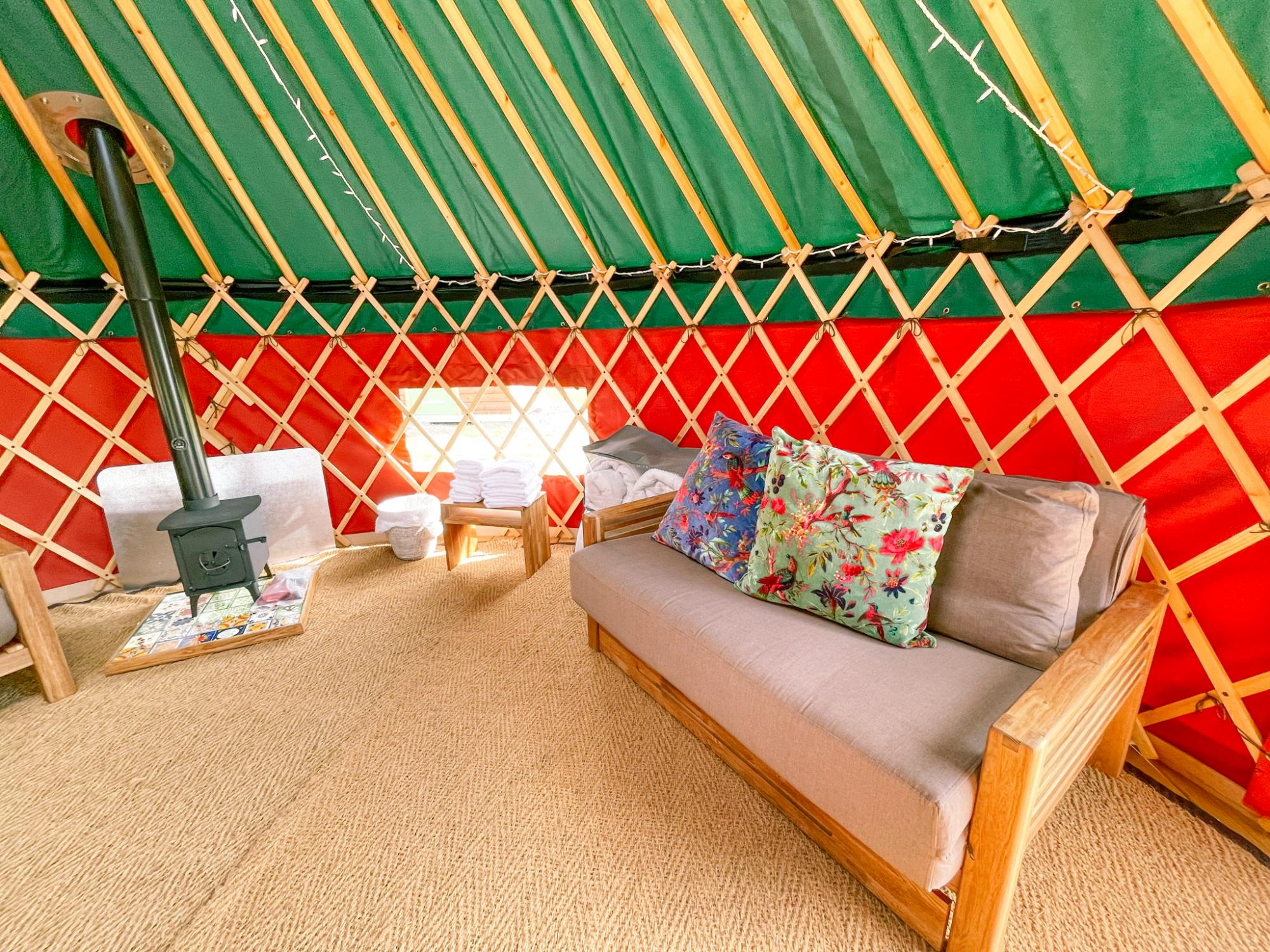 Bachilton Farm Holidays