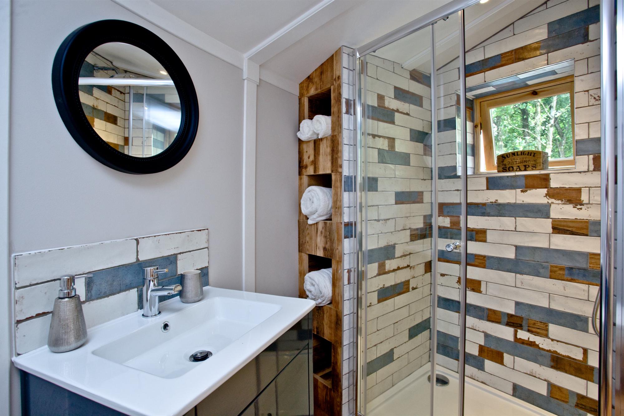 East Thorne Glamping