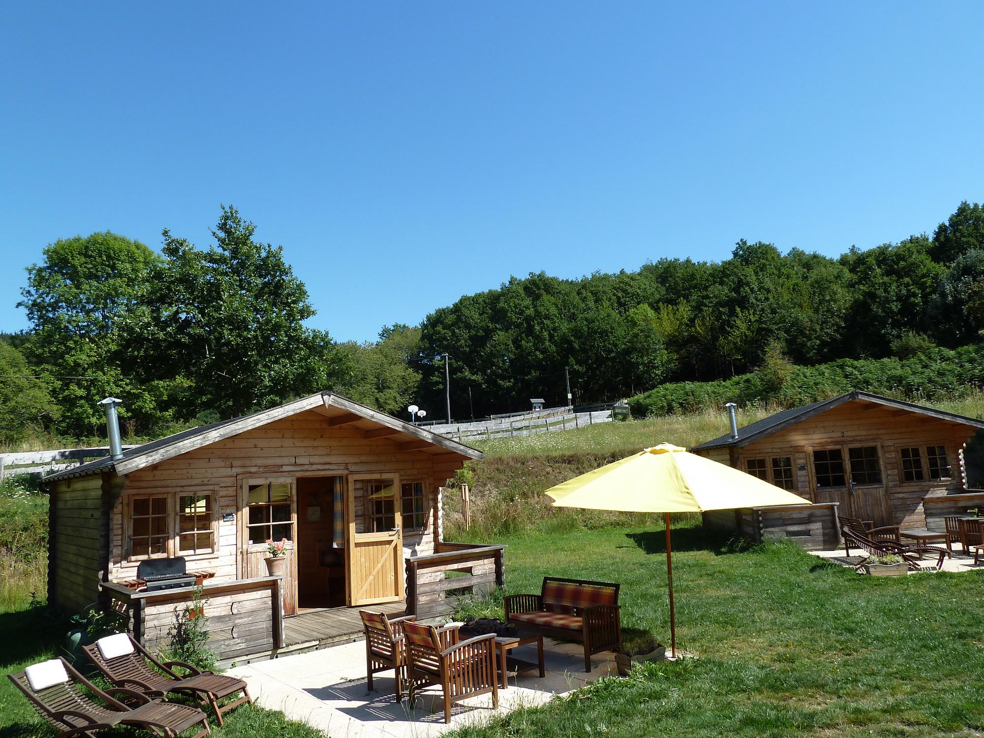 Camping Goudal