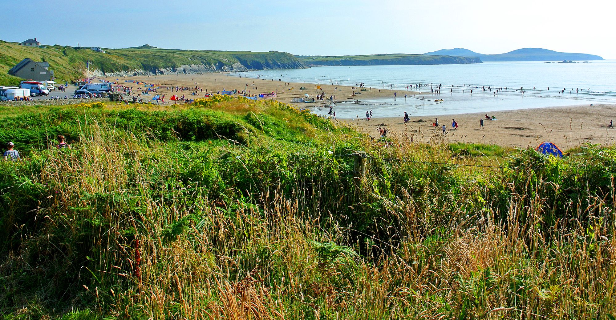 Spring Meadow Farm Campsite