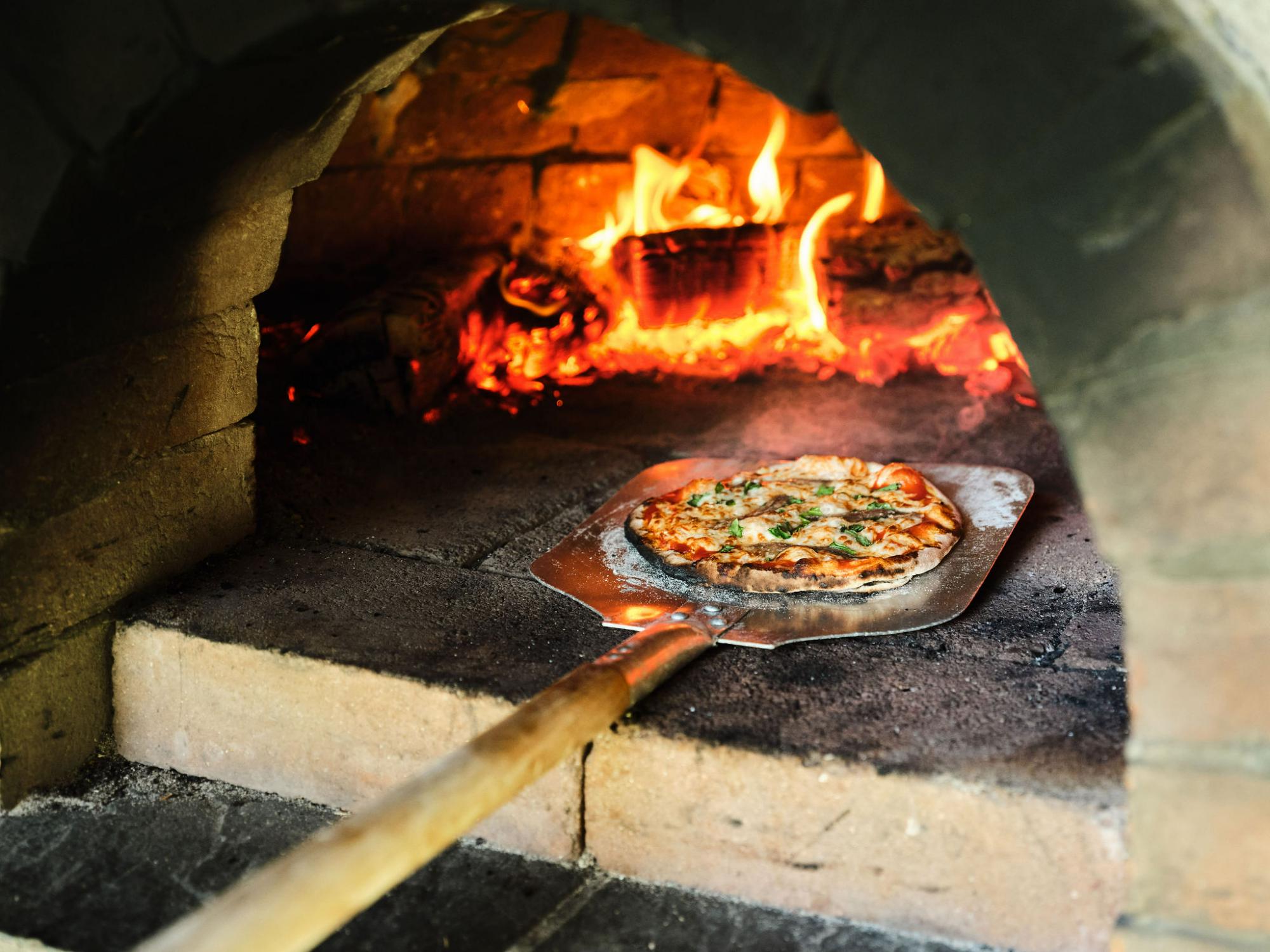 Tremeer Farm Yurts Cornwall
