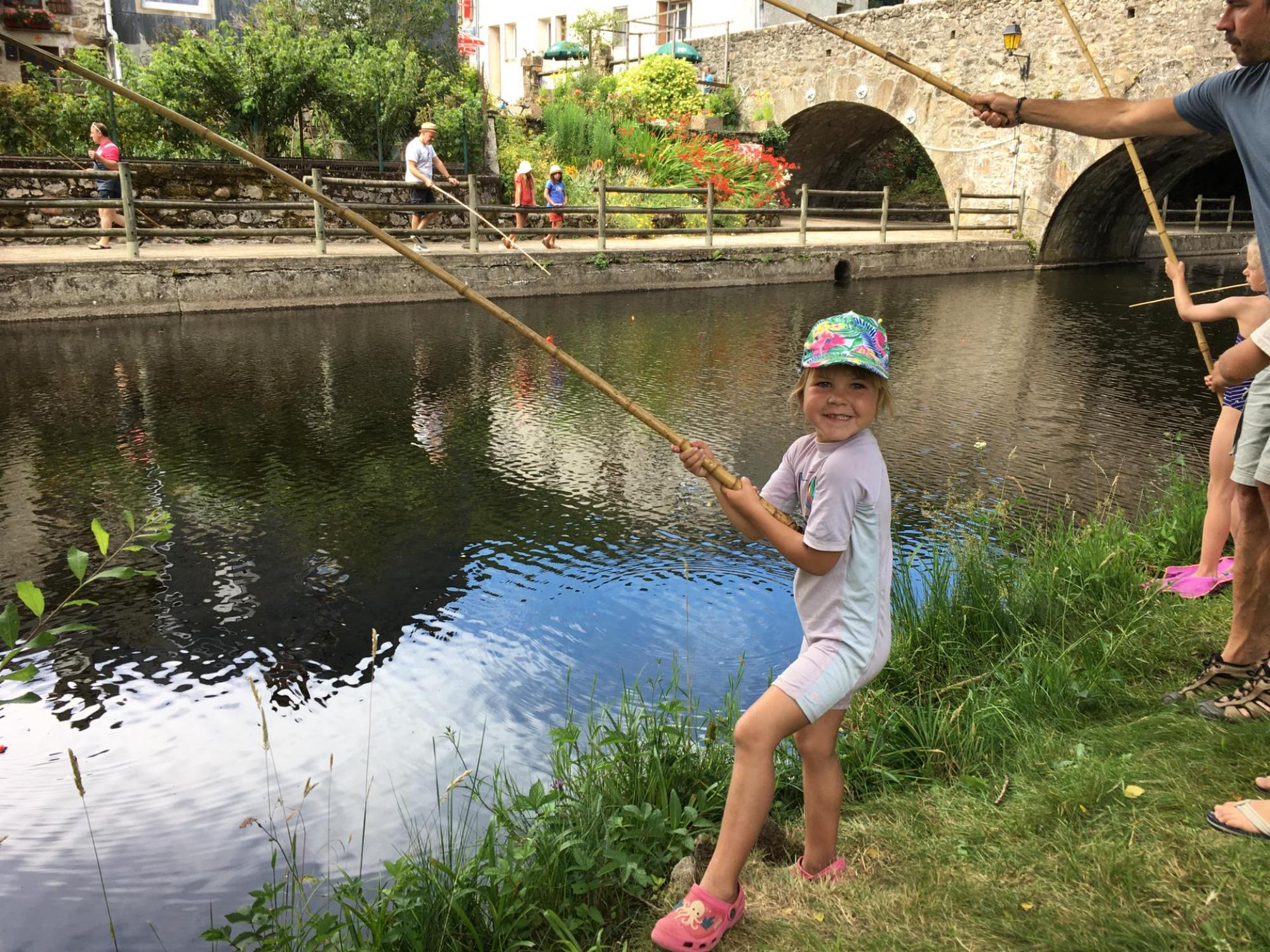 Camping Goudal