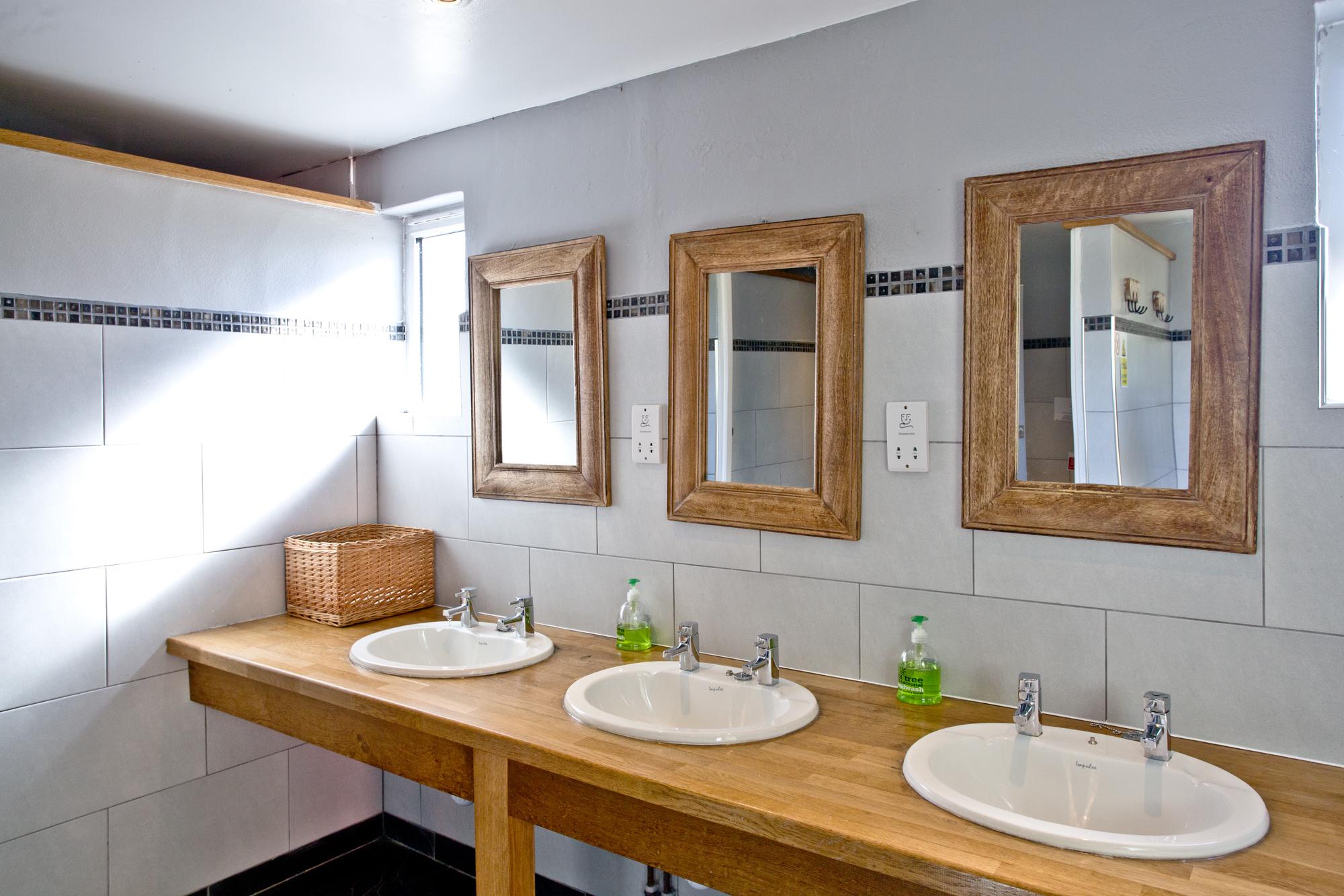 East Thorne Glamping