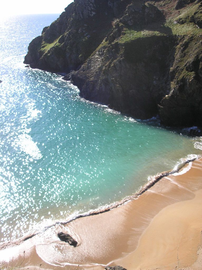 Luxury camping in an eco-friendly South Hams hideaway. 