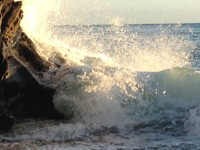 Yurt-tastic, Cornish retreat...A ger-eat place to catch up on your chilling.