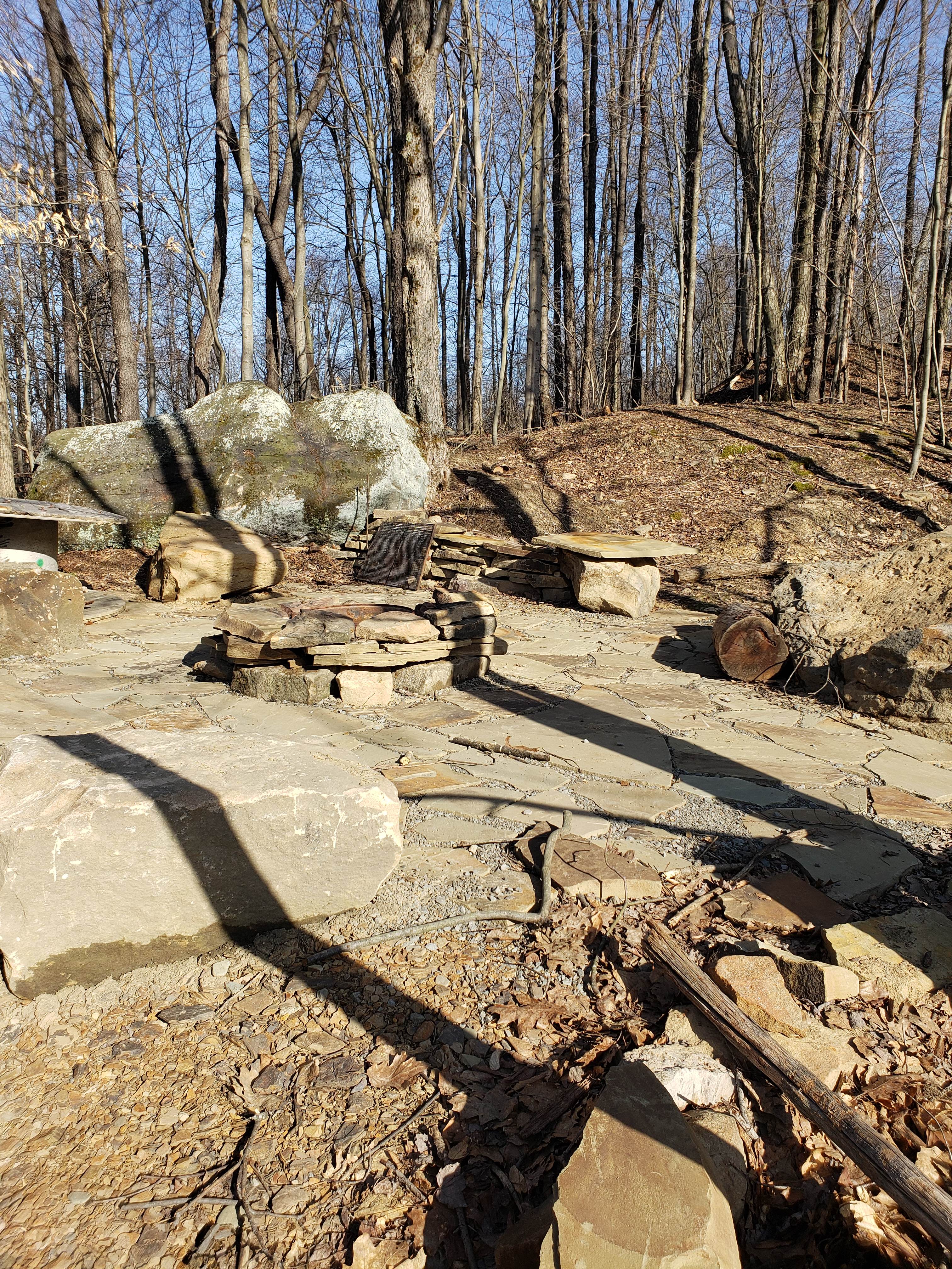 Clarion Heights