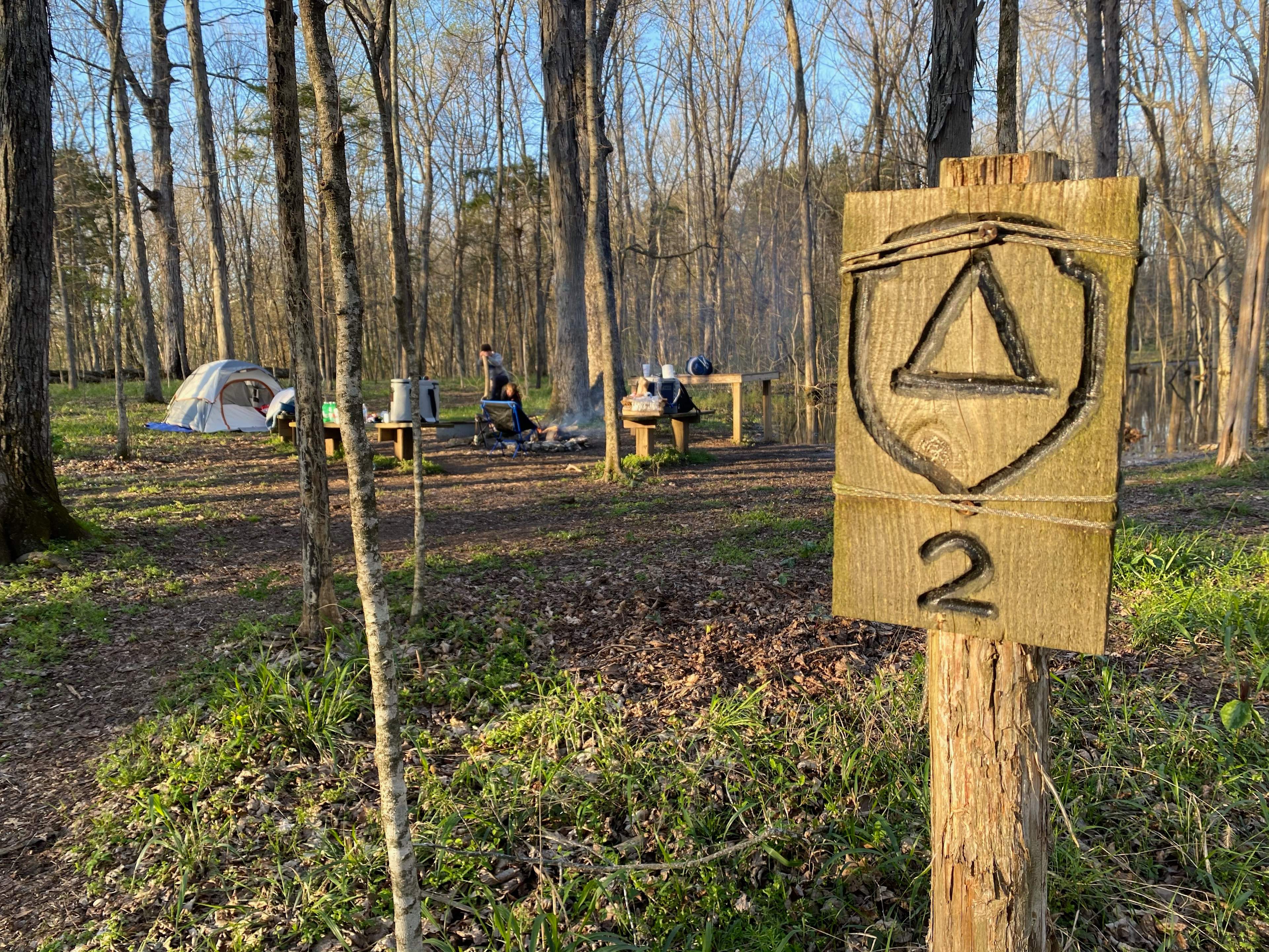 Henry Horton State Park