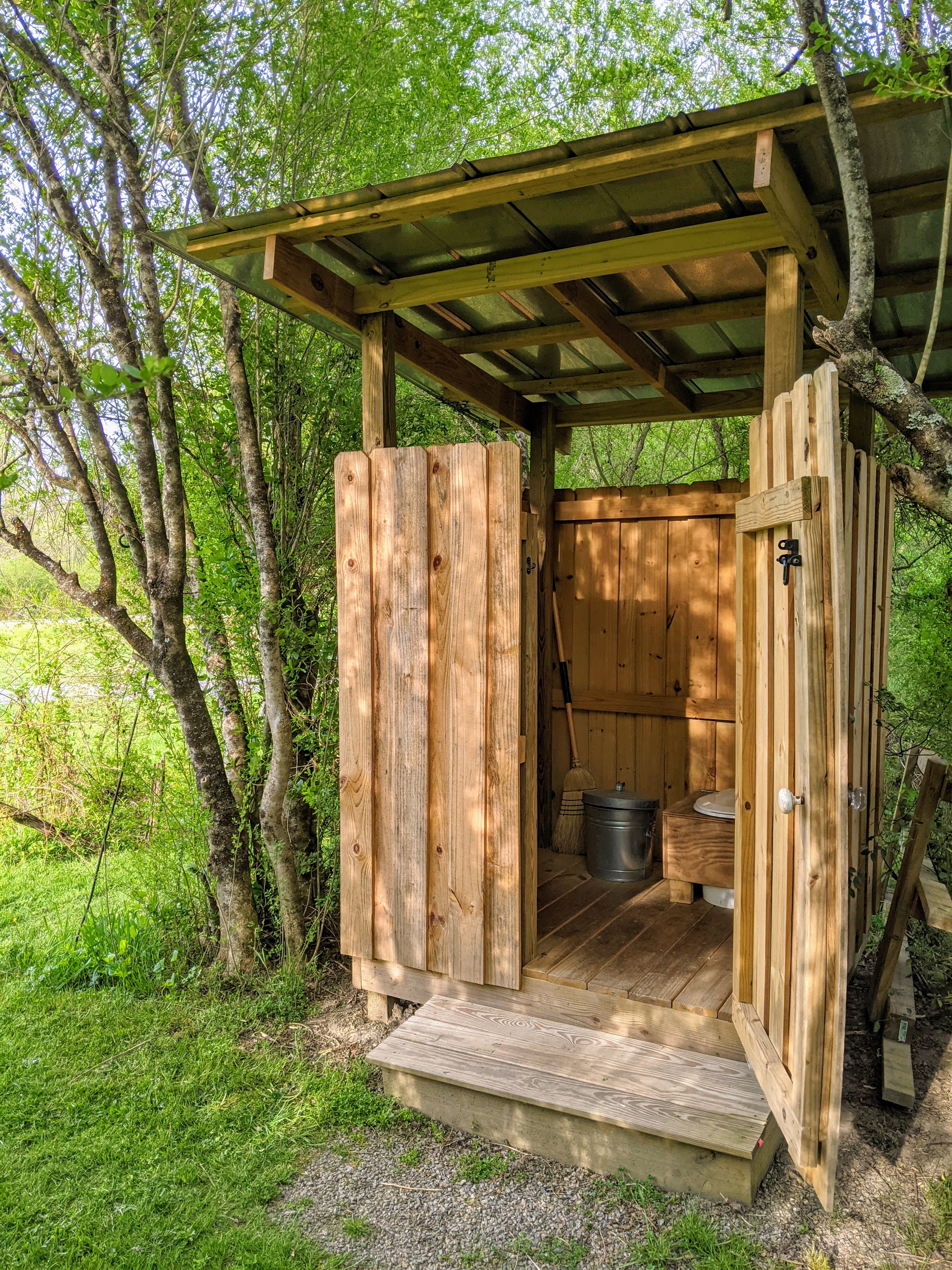 Pisgah Forest Mountain Meadows