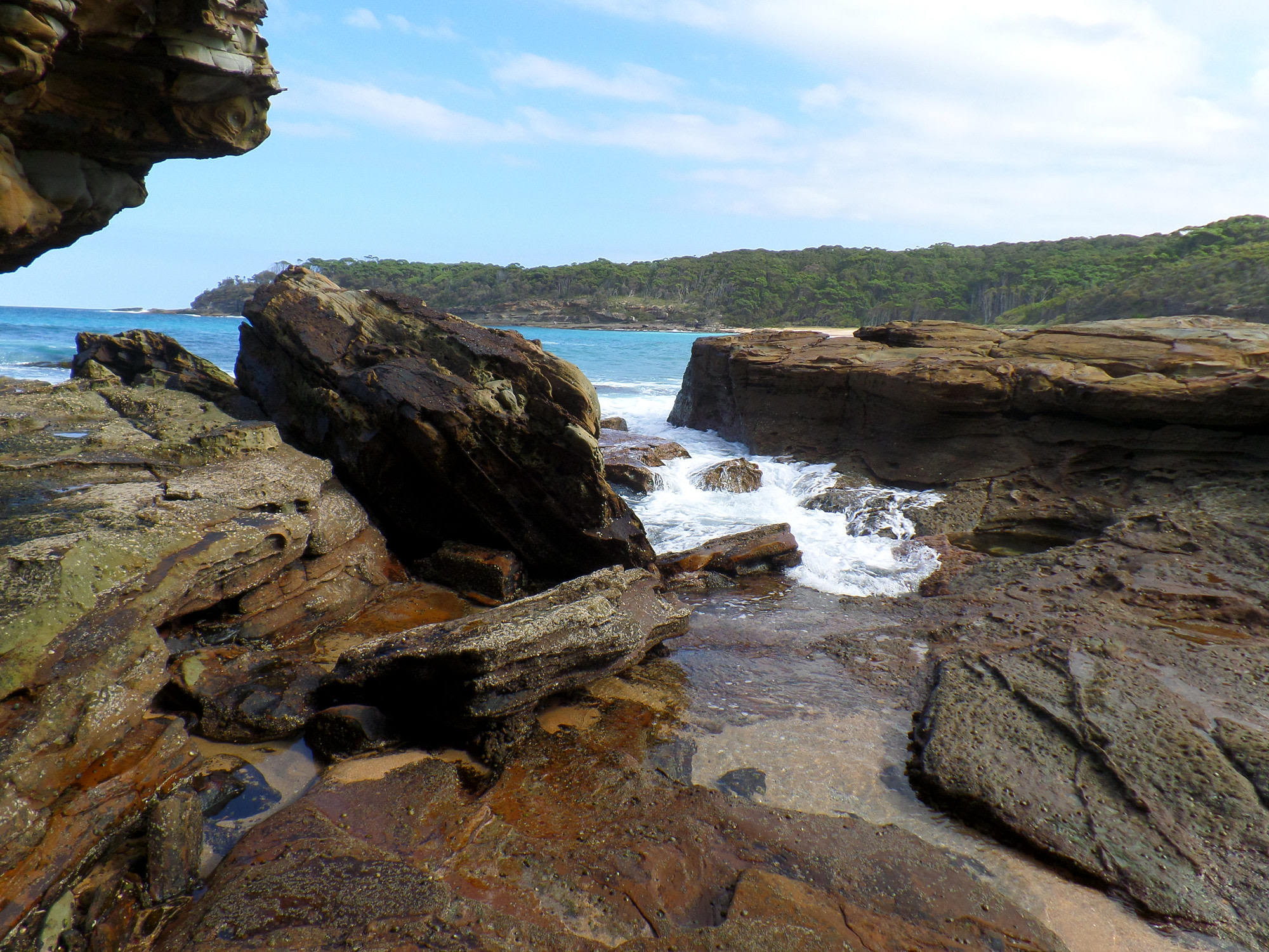 Murramarang National Park