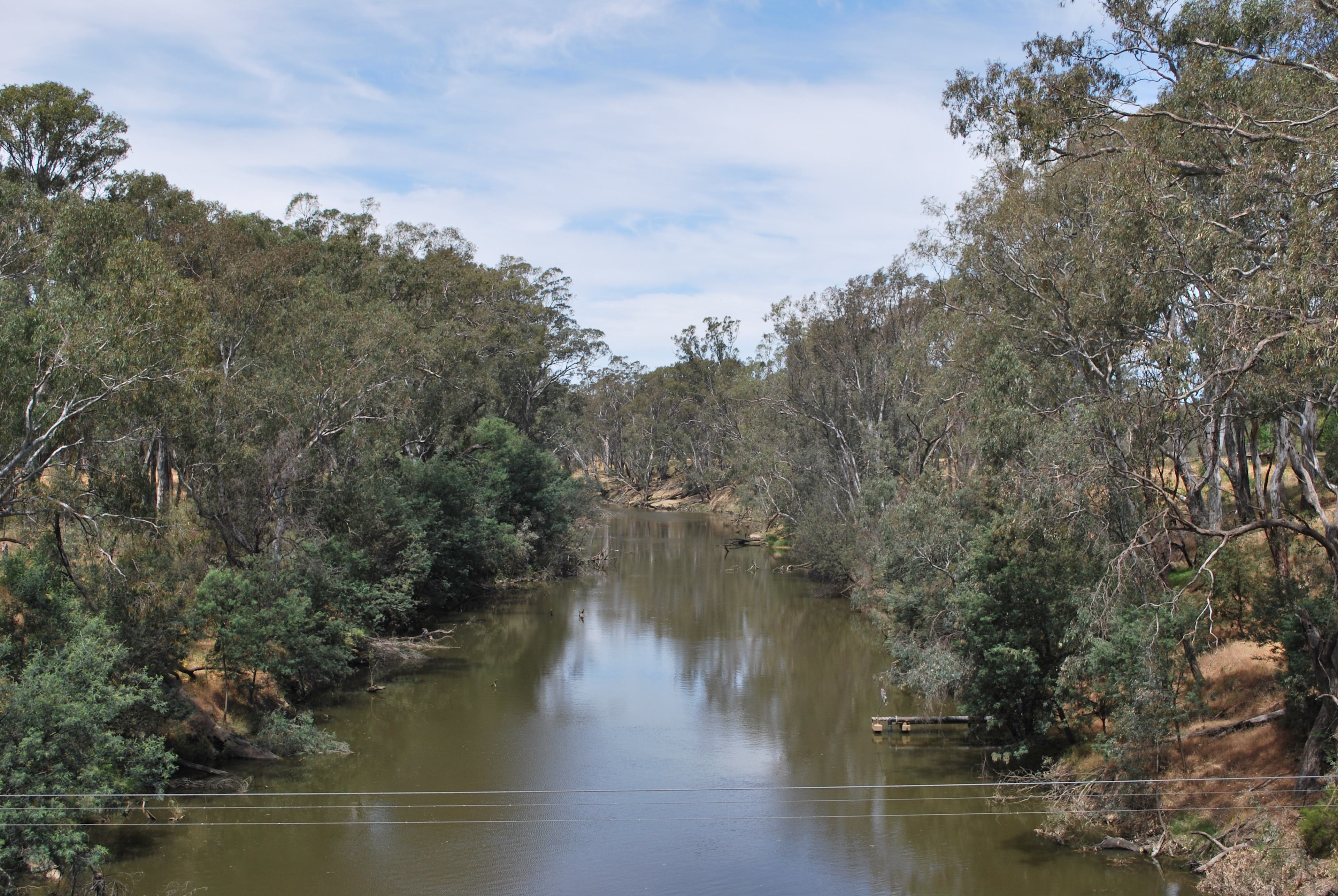 Goulburn River National Park
