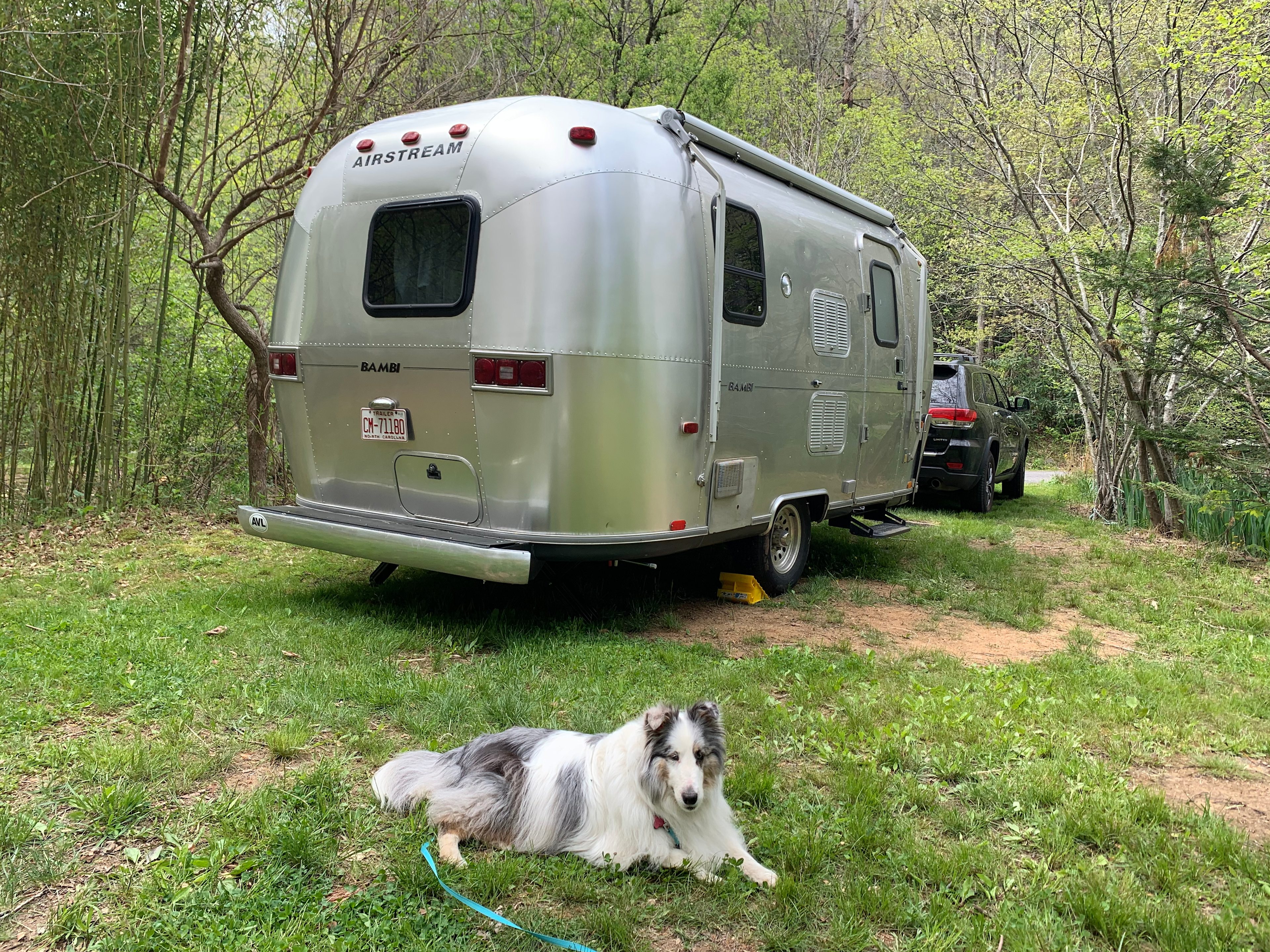 Kinderhook Hollow Ponds/Brook