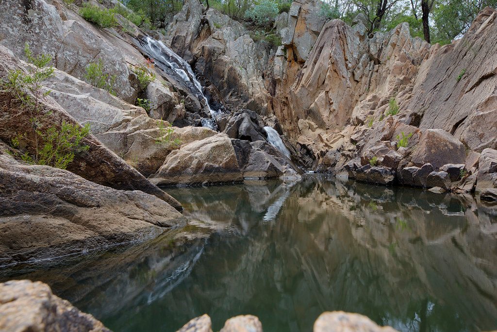 Crowsnest Provincial Park