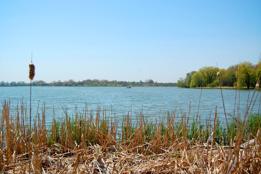 Darlington Provincial Park