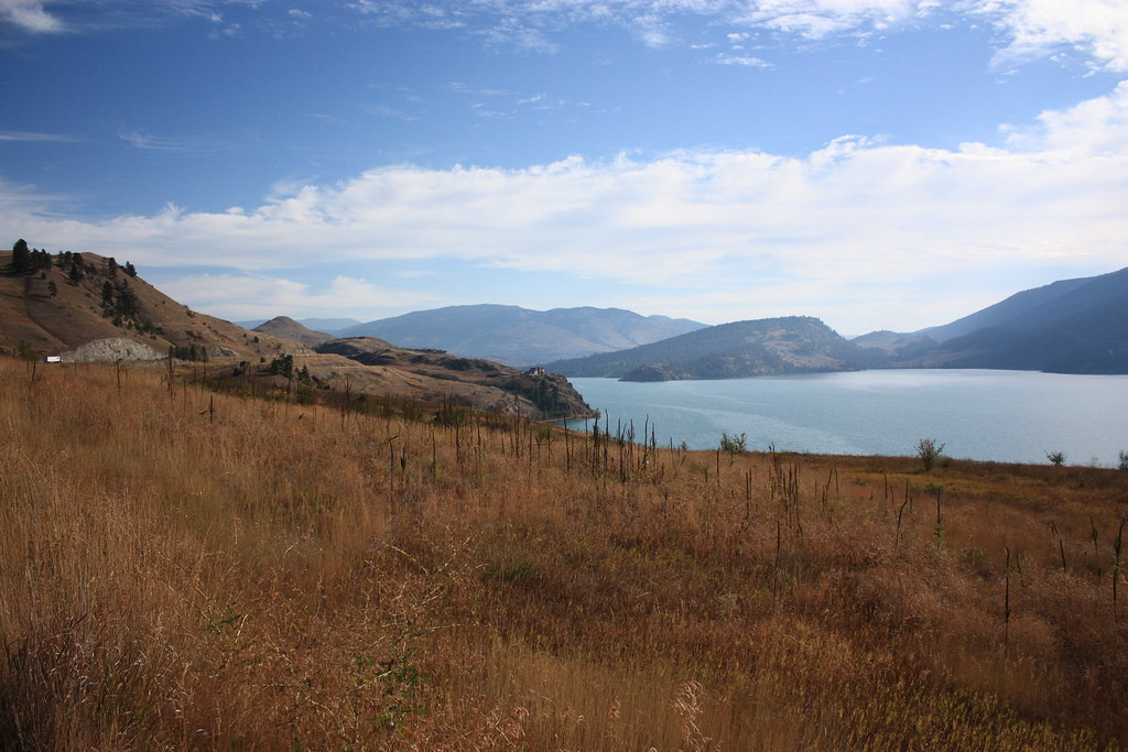 Kekuli Bay Provincial Park