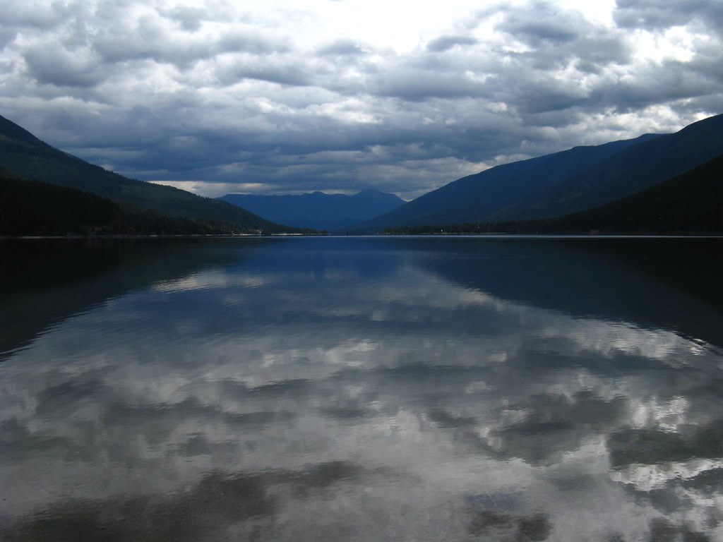 Kokanee Creek Provincial Park